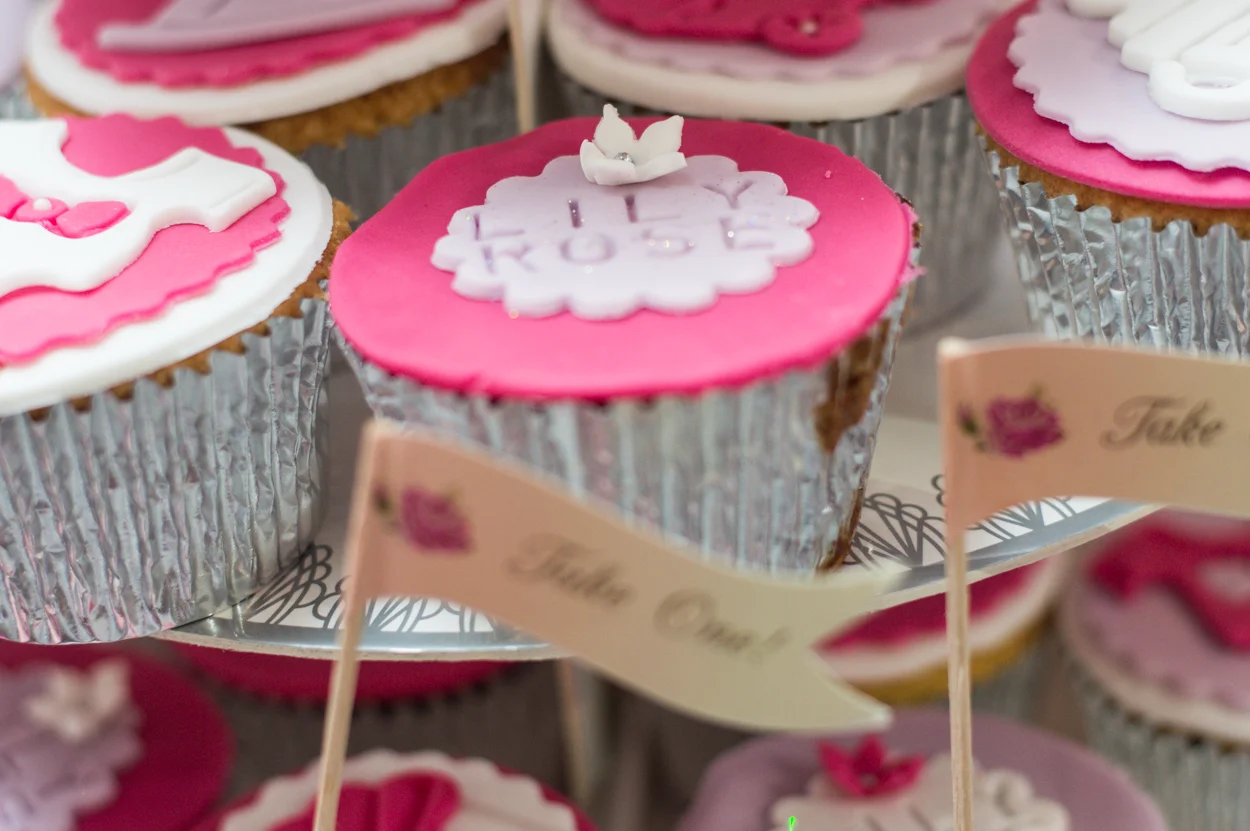 Christening Photography | St Marys | Nantwich | Cheshire