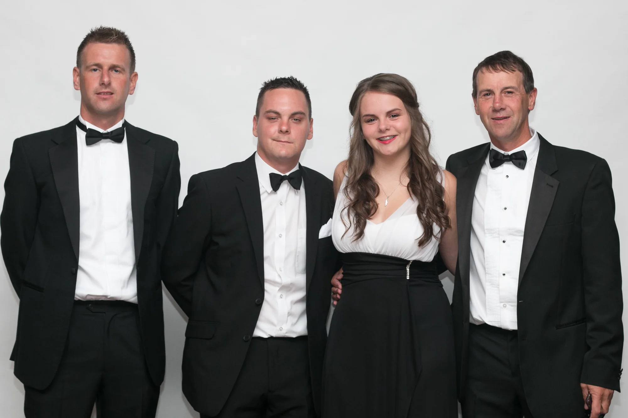 Black Tie Event Photography | Imperial Hotel | Blackpool