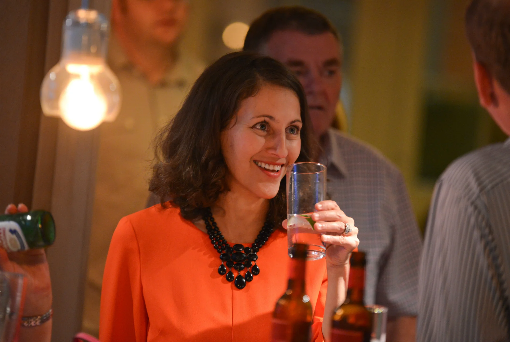 Party Photography Manchester | Great John Street Hotel