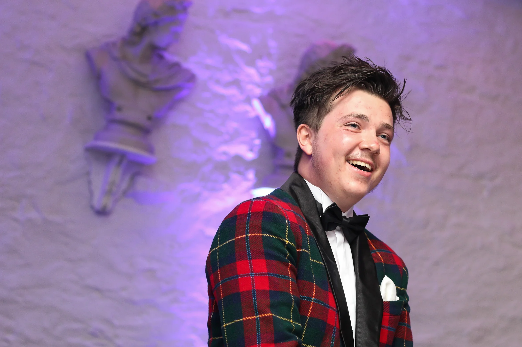 Alex's 21st Hootenanny | Stanley House | The Ribble Valley