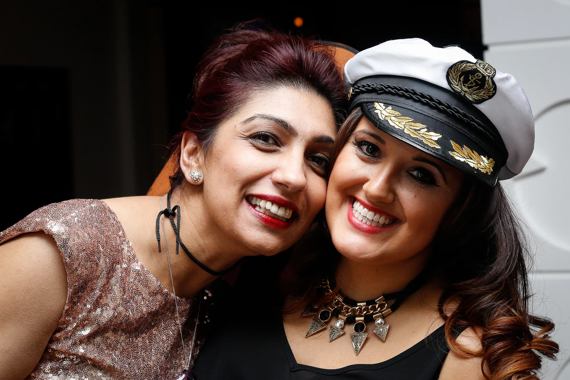 Party Photography Manchester | Sage Financial's Xmas Party 