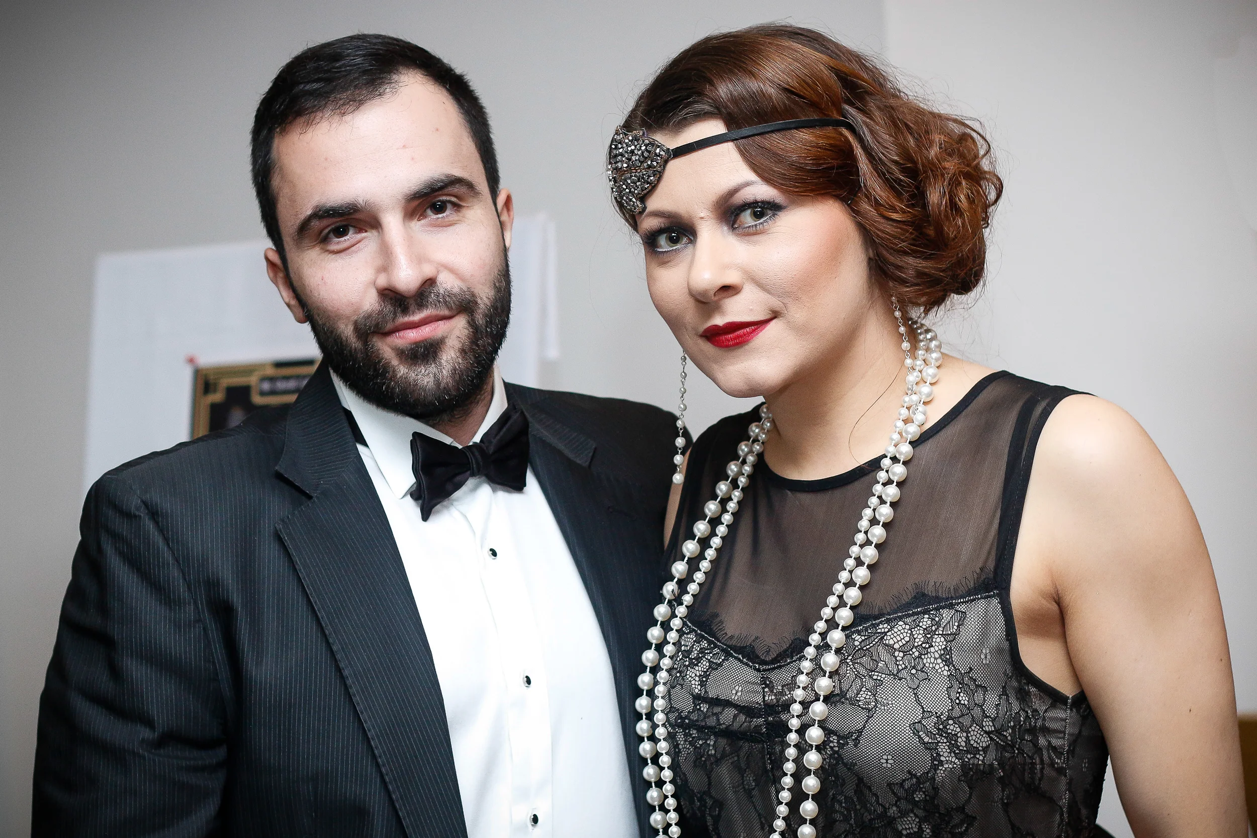 Event Photography Manchester | The Lowry Hotel's Staff Party