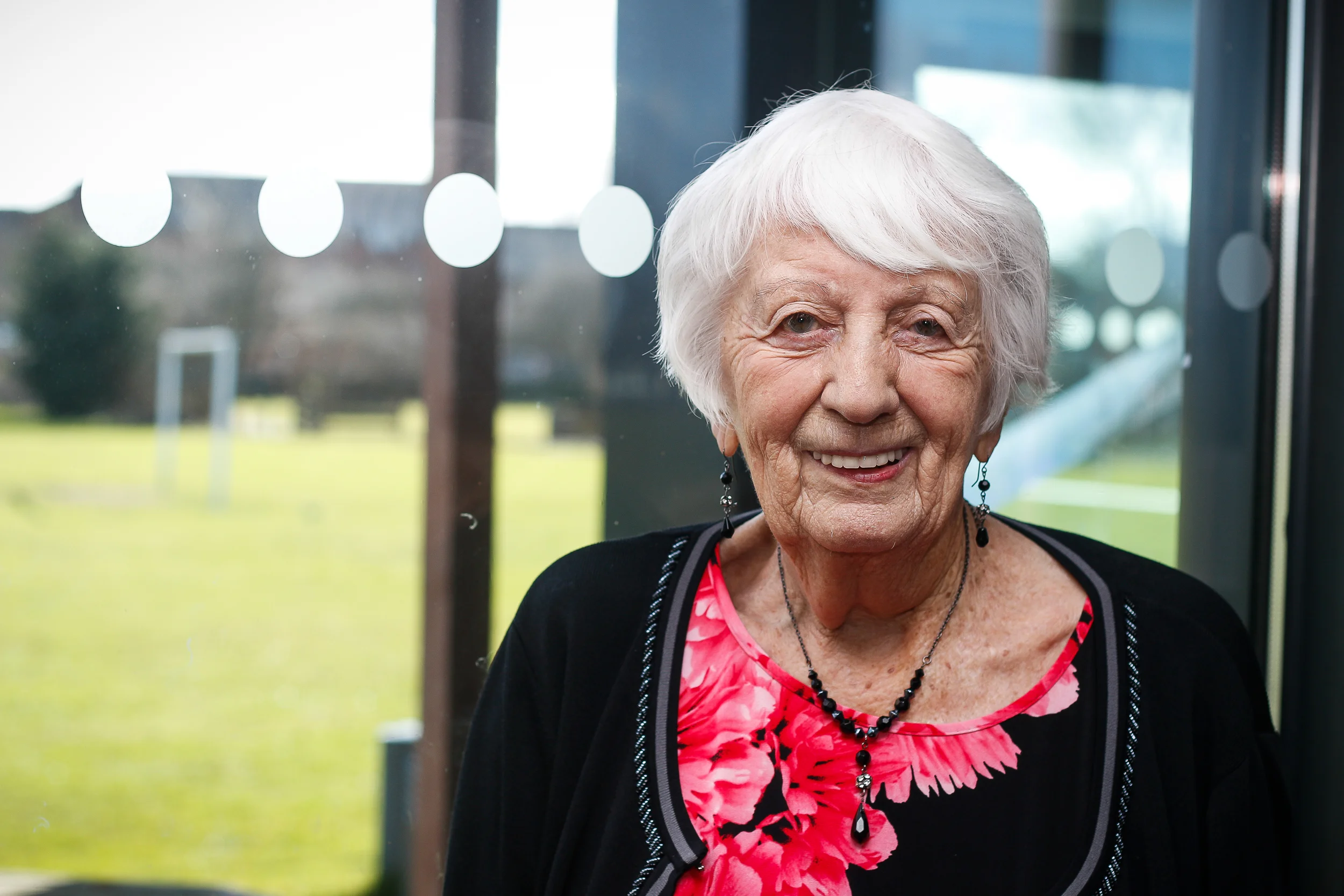 Party Photography Lytham St Annes | Lois's 90th Birthday