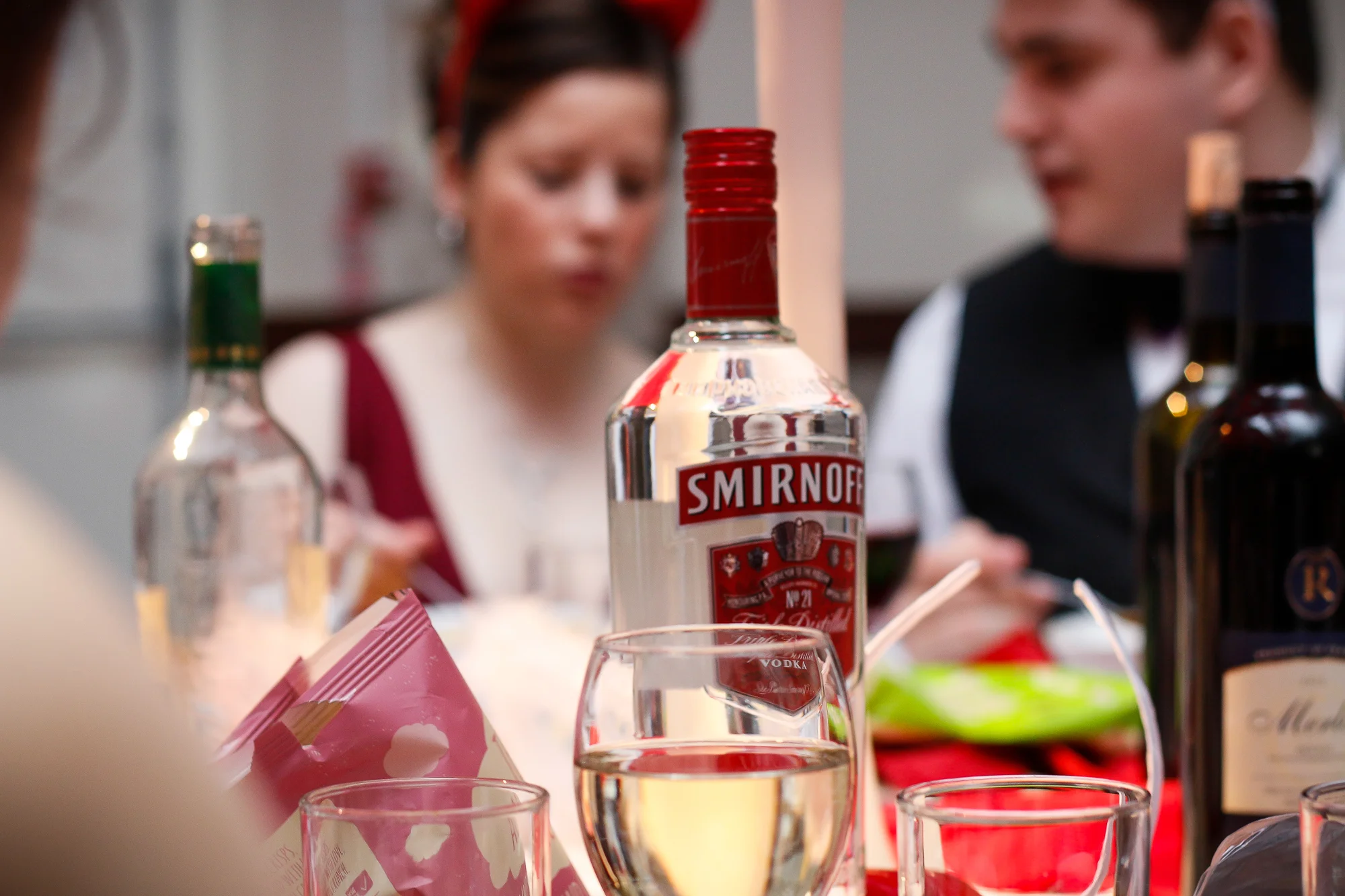 Event Photography Manchester | Manchester University JSOC Ball 2015