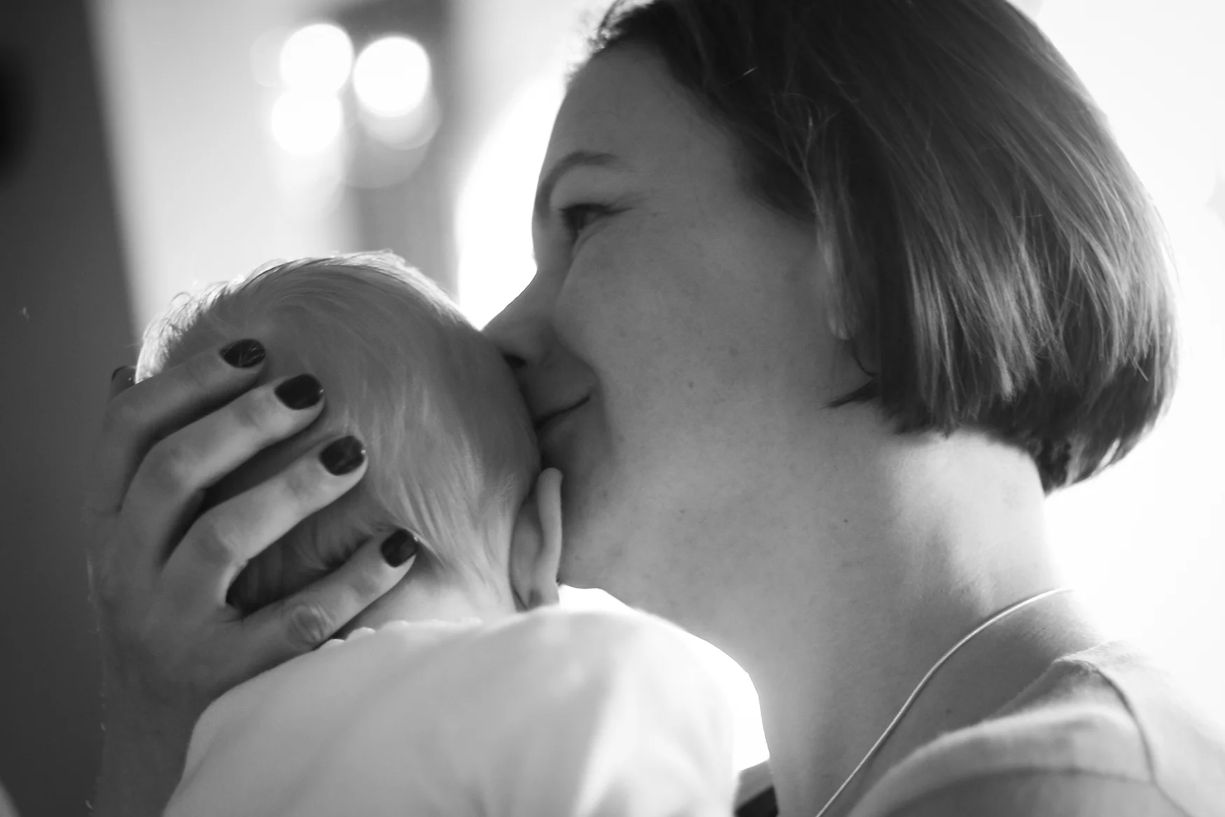 Event Photographer Cheshire | Emily's Christening