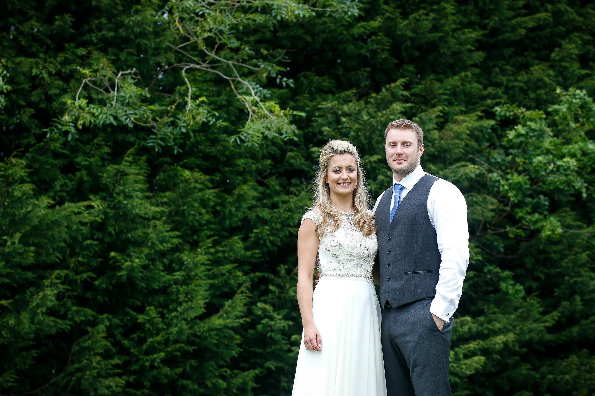 Pippa and Paul's Wedding Party | Cheshire Event Photographer