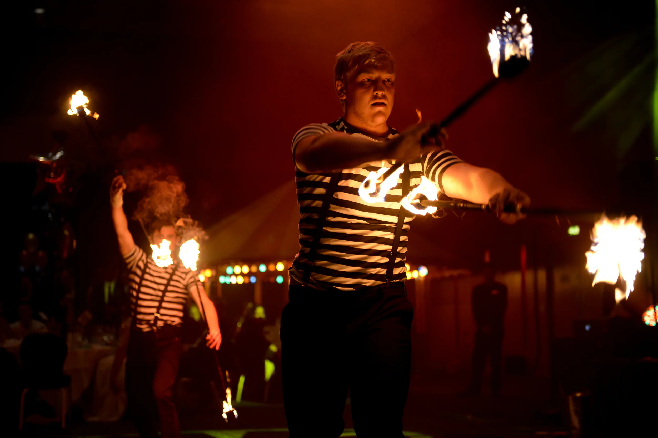 Graduation Party Photography | Manchester Medical School