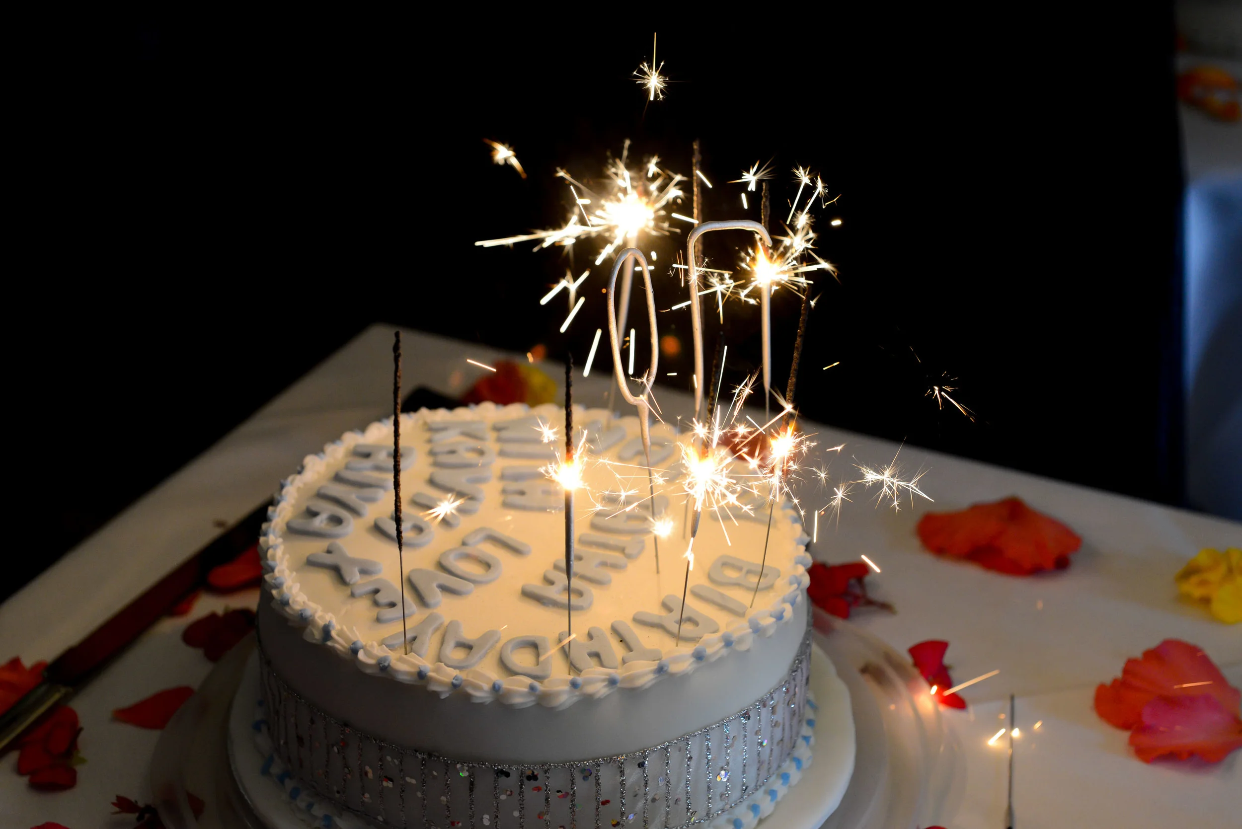 Party Photography Cheshire | Ram's 70th | Walton Hall & Gardens