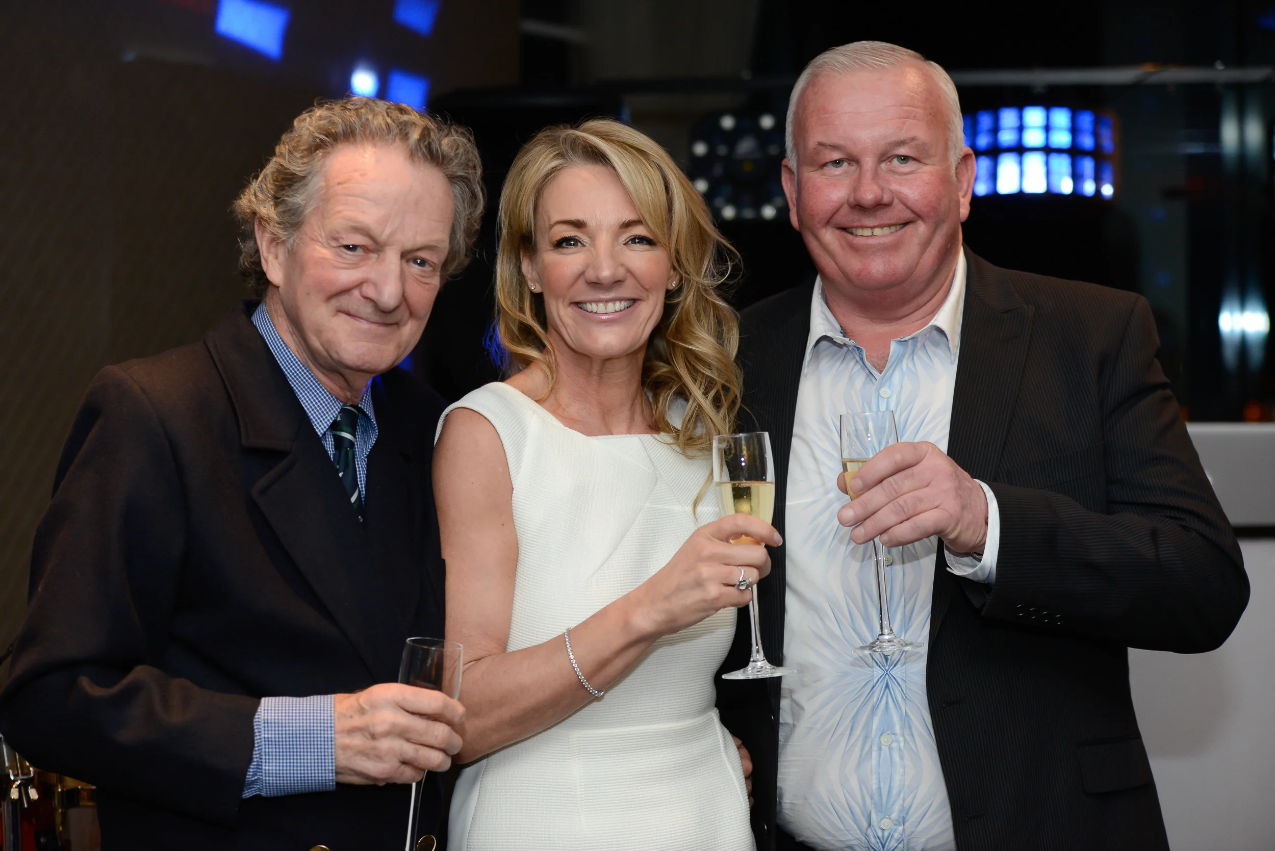 Party Photography @ The Hilton, Manchester