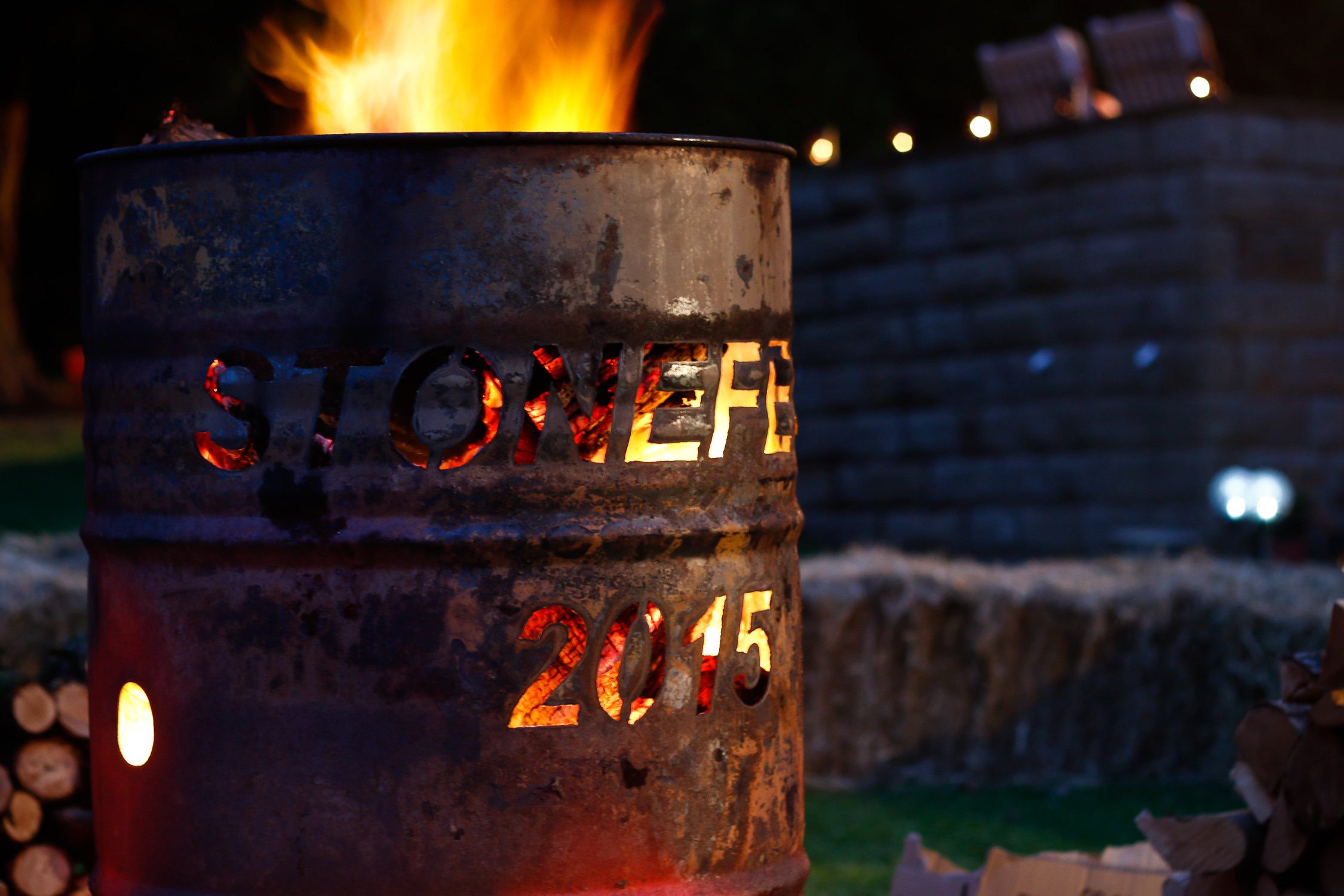 Party Photography Manchester | Stonefest 2015