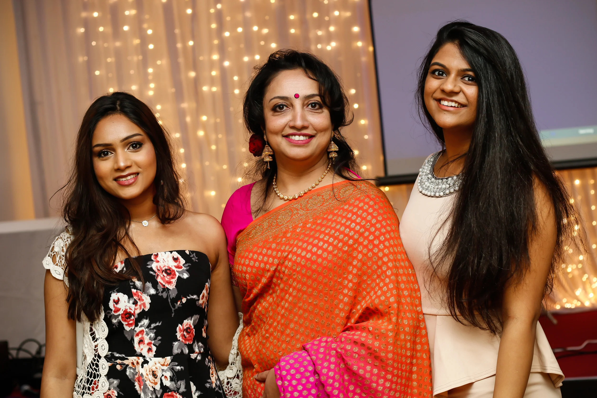 Event Photography Manchester | Anushka's 16th