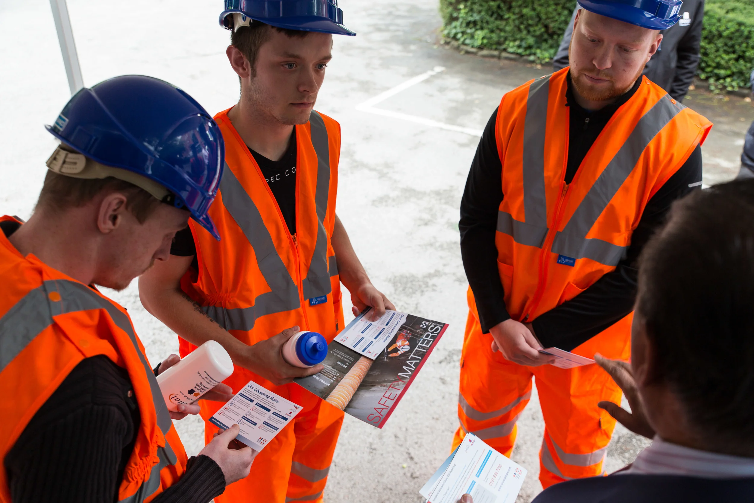 Safety Bus - Vital - 14 Jun 16 - Tangerine Event Photography - 21.jpg