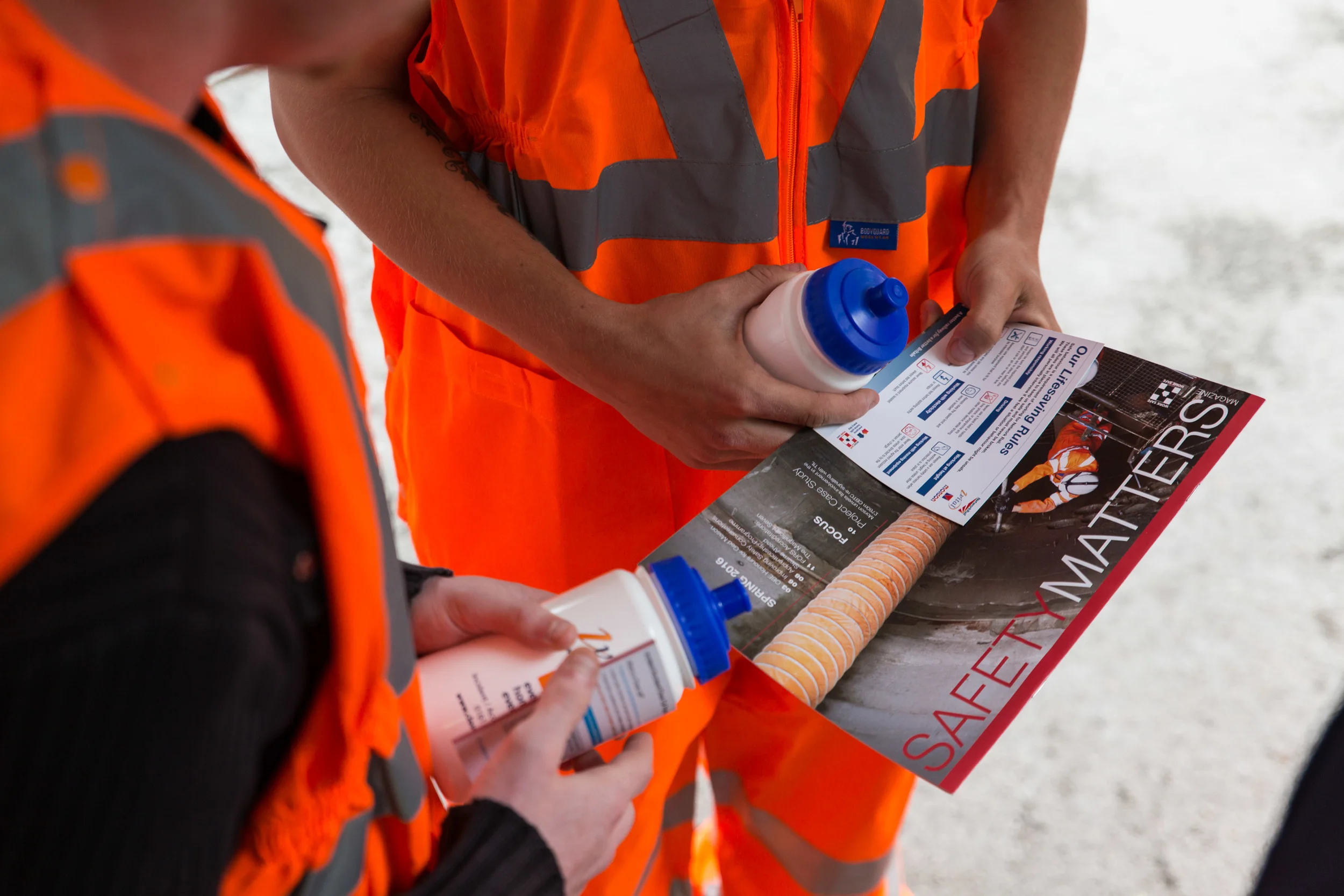 Safety Bus - Vital - 14 Jun 16 - Tangerine Event Photography - 23.jpg