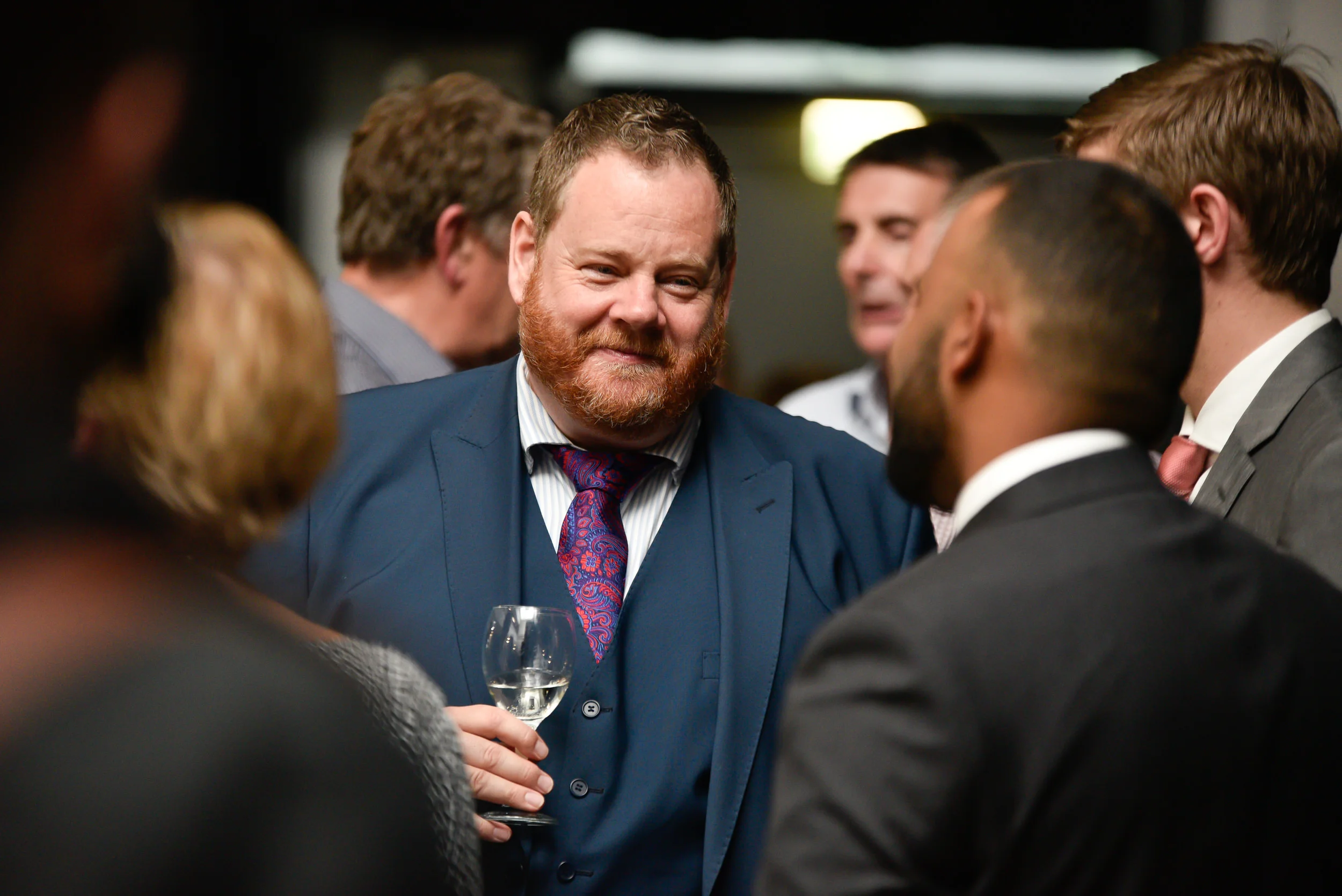 Manchester Metropolitan University Teaching Awards 2017