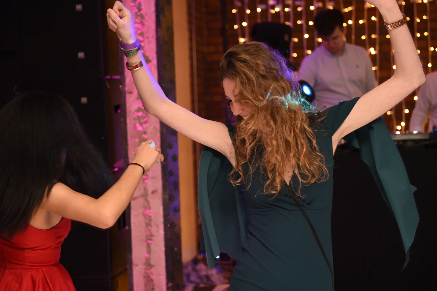 Event Photography Liverpool : Anne-Marie & Mark's Joint 21st Birthday Party