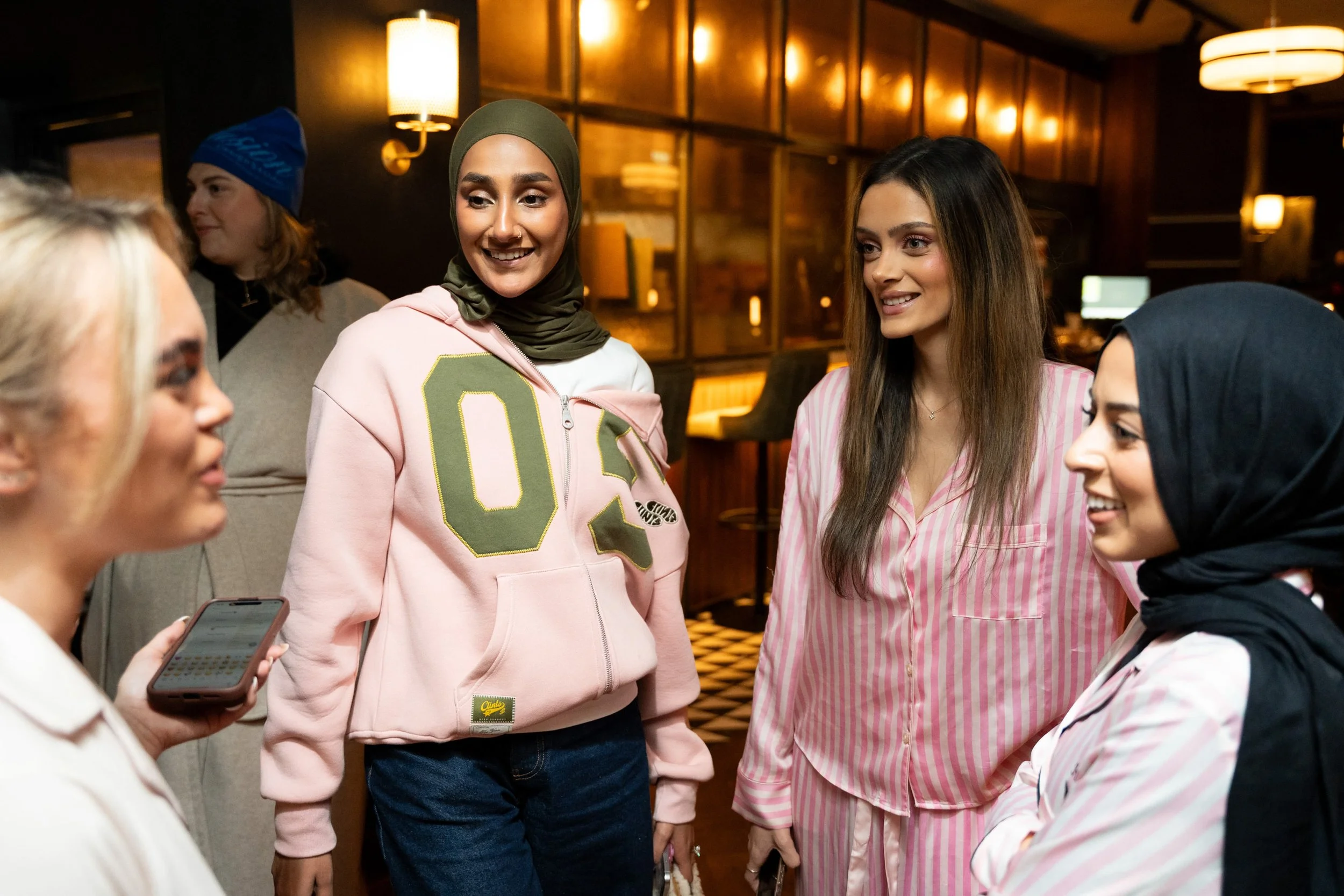 Nature Spell For Good Screening Event - 26 Nov 2025 - Tangerine Photography - 50.jpg