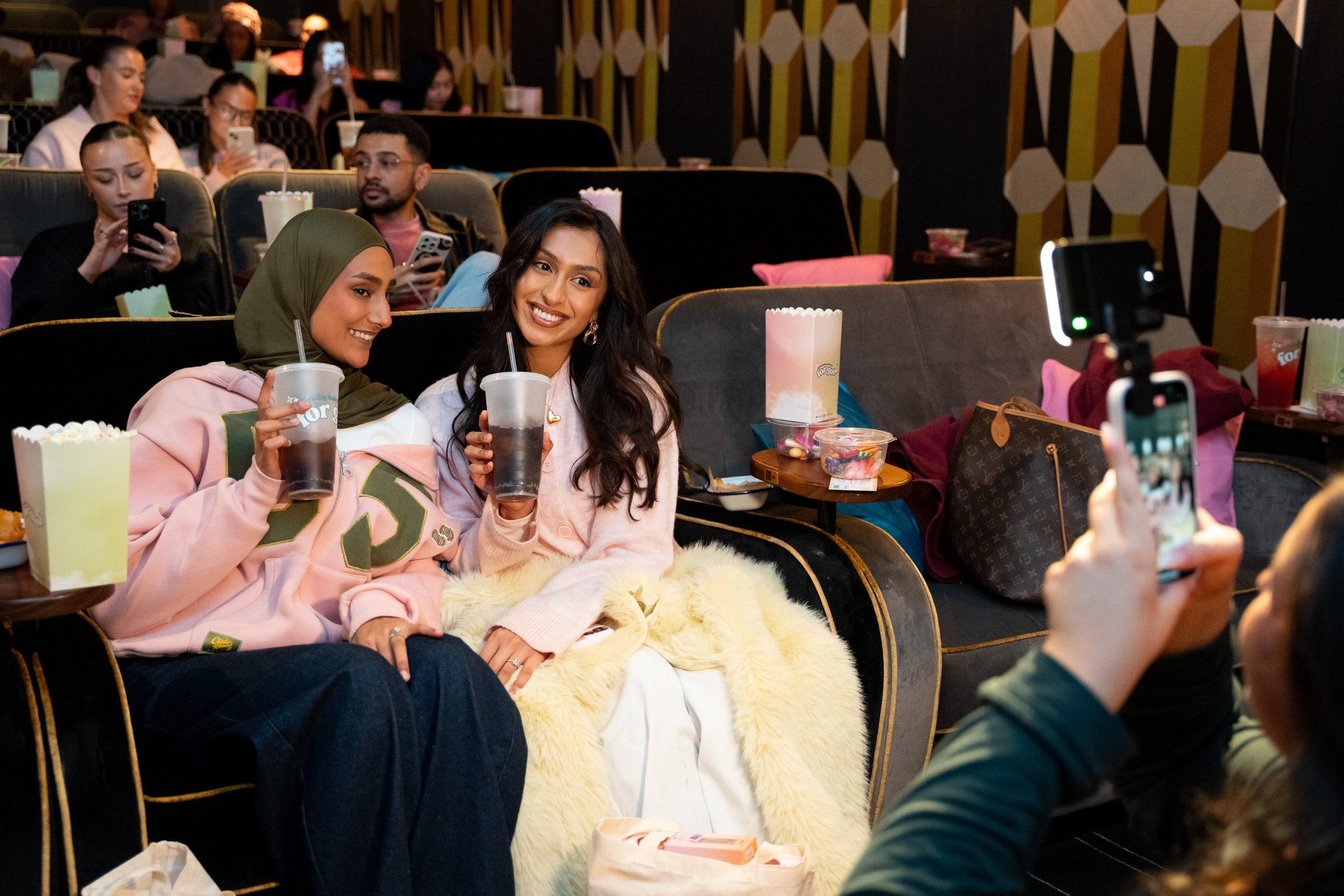 Nature Spell For Good Screening Event - 26 Nov 2025 - Tangerine Photography - 105.jpg