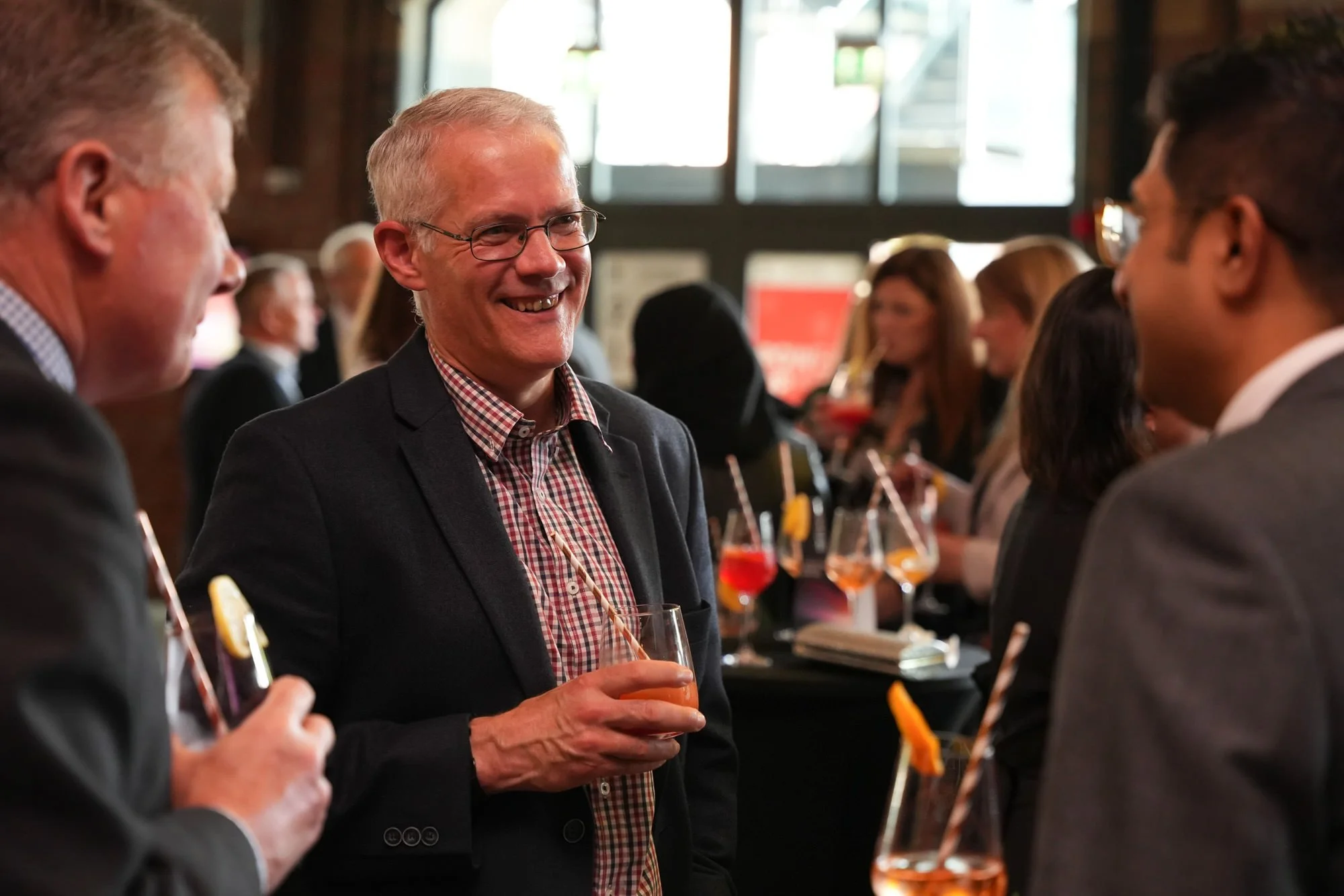 Conference Photographer Manchester - 27.jpg