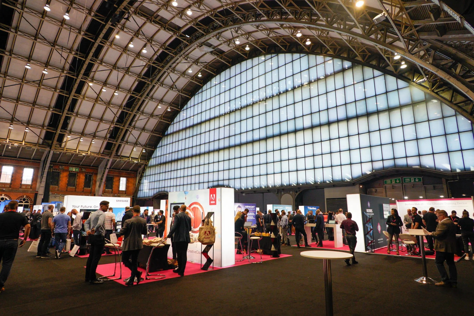 Conference Photographer Manchester - 17.jpg