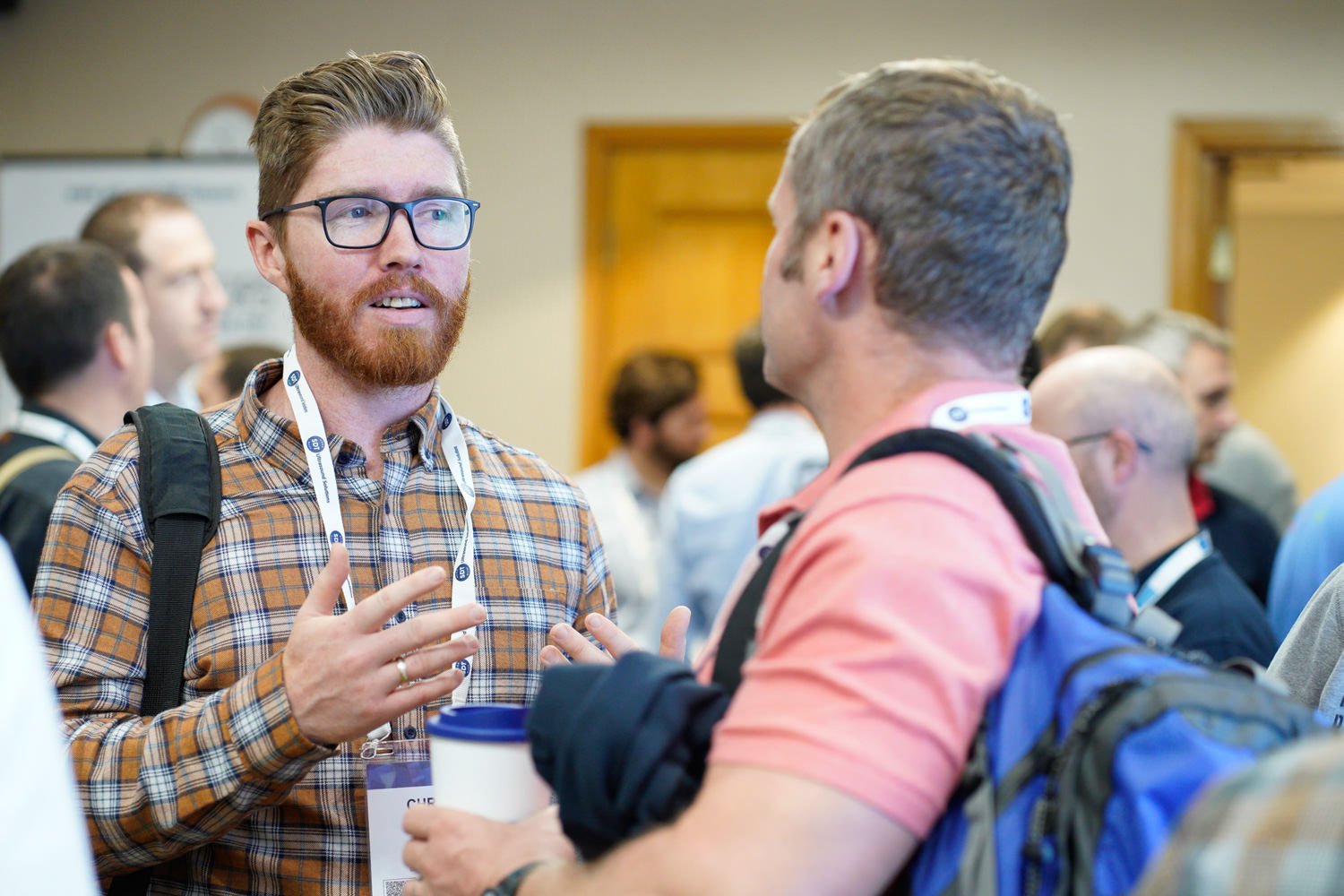 Conference PHotographer Manchester - 2.jpg