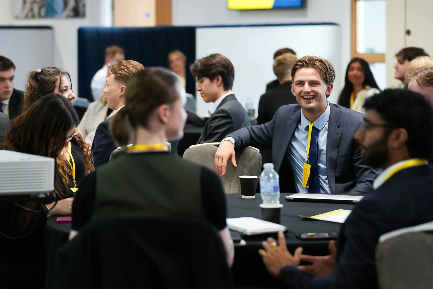 Conference PHotographer Manchester - 9.jpg