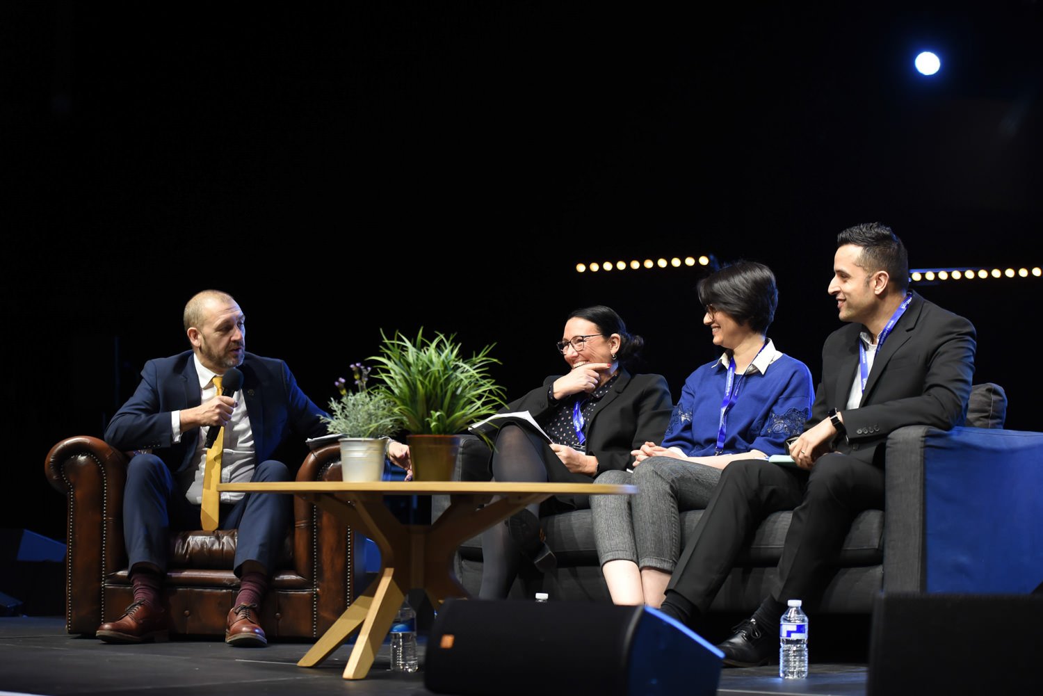 Conference PHotographer Manchester - 12.jpg