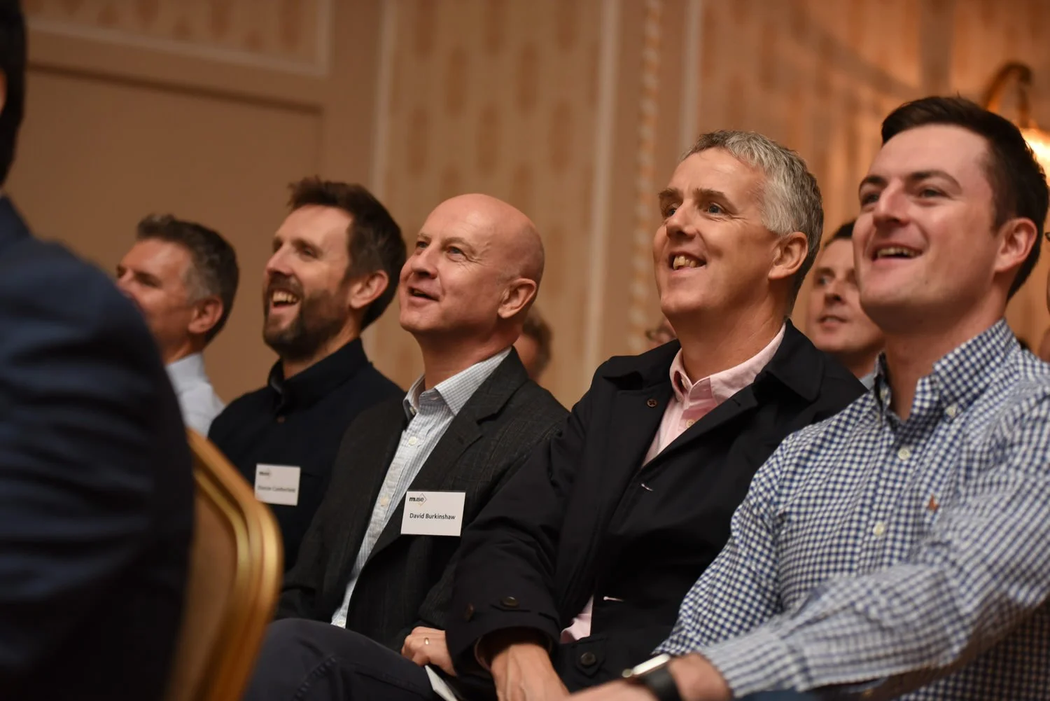 Conference PHotographer Manchester - 13.jpg