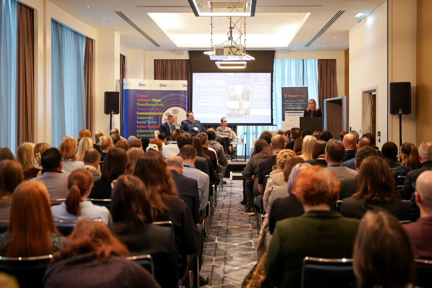 Conference PHotographer Manchester - 21.jpg