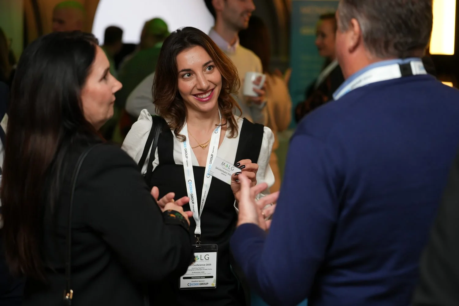 Conference PHotographer Manchester - 22.jpg