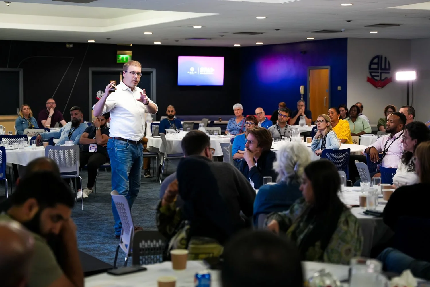 Conference PHotographer Manchester - 28.jpg