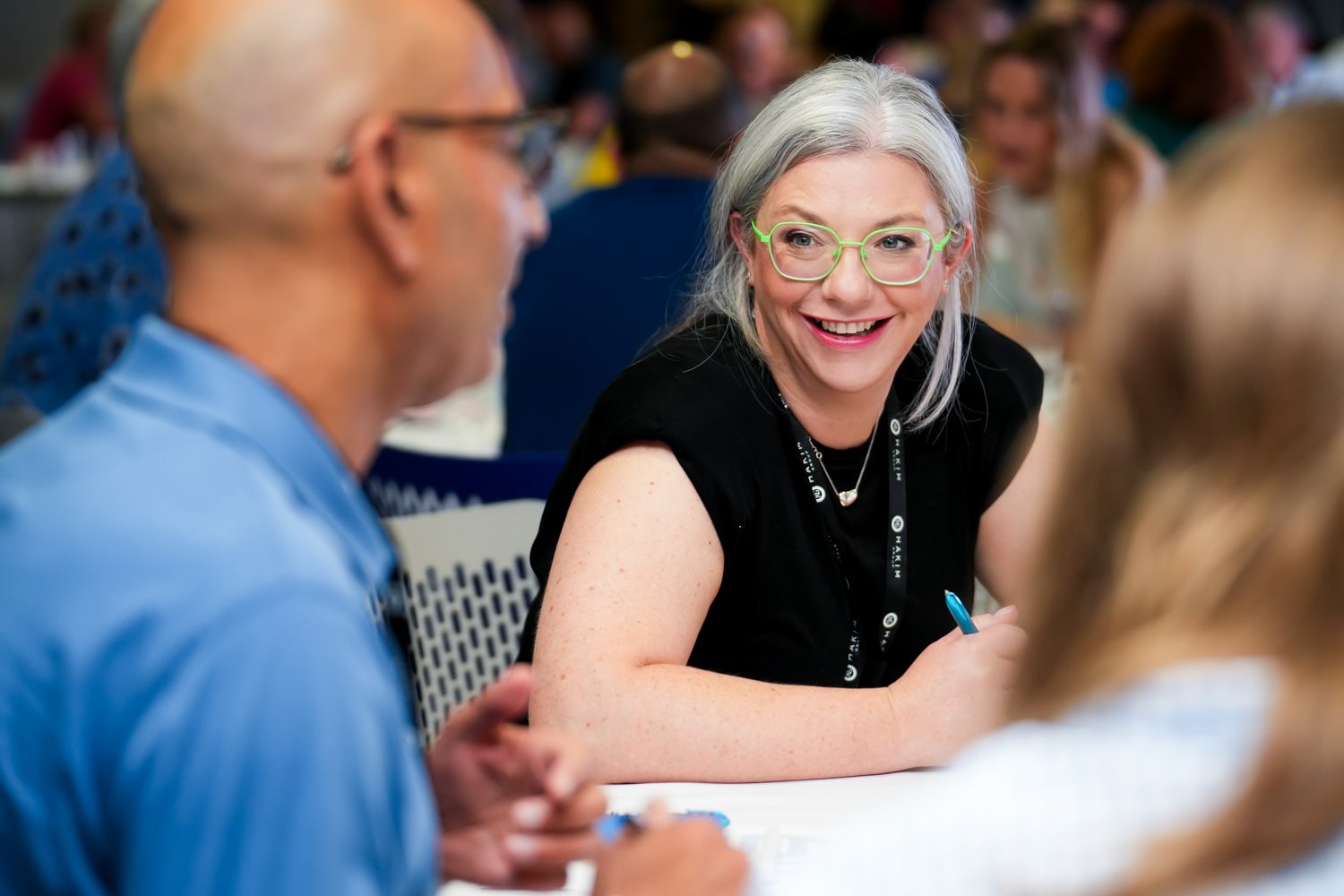 Conference PHotographer Manchester - 33.jpg