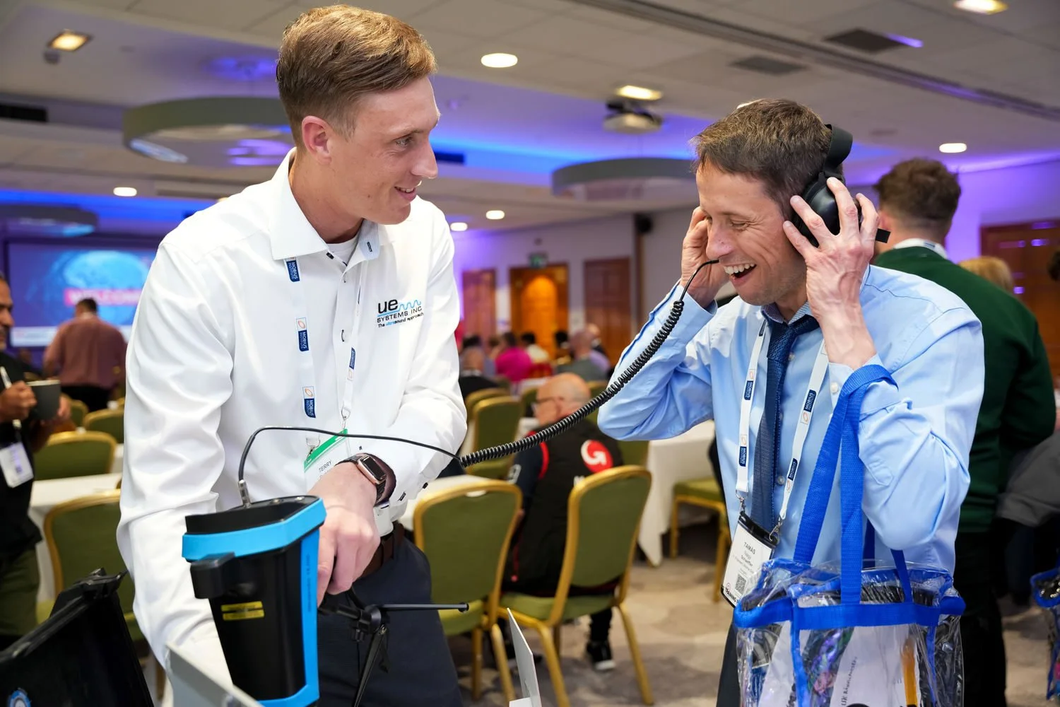 Conference PHotographer Manchester - 34.jpg