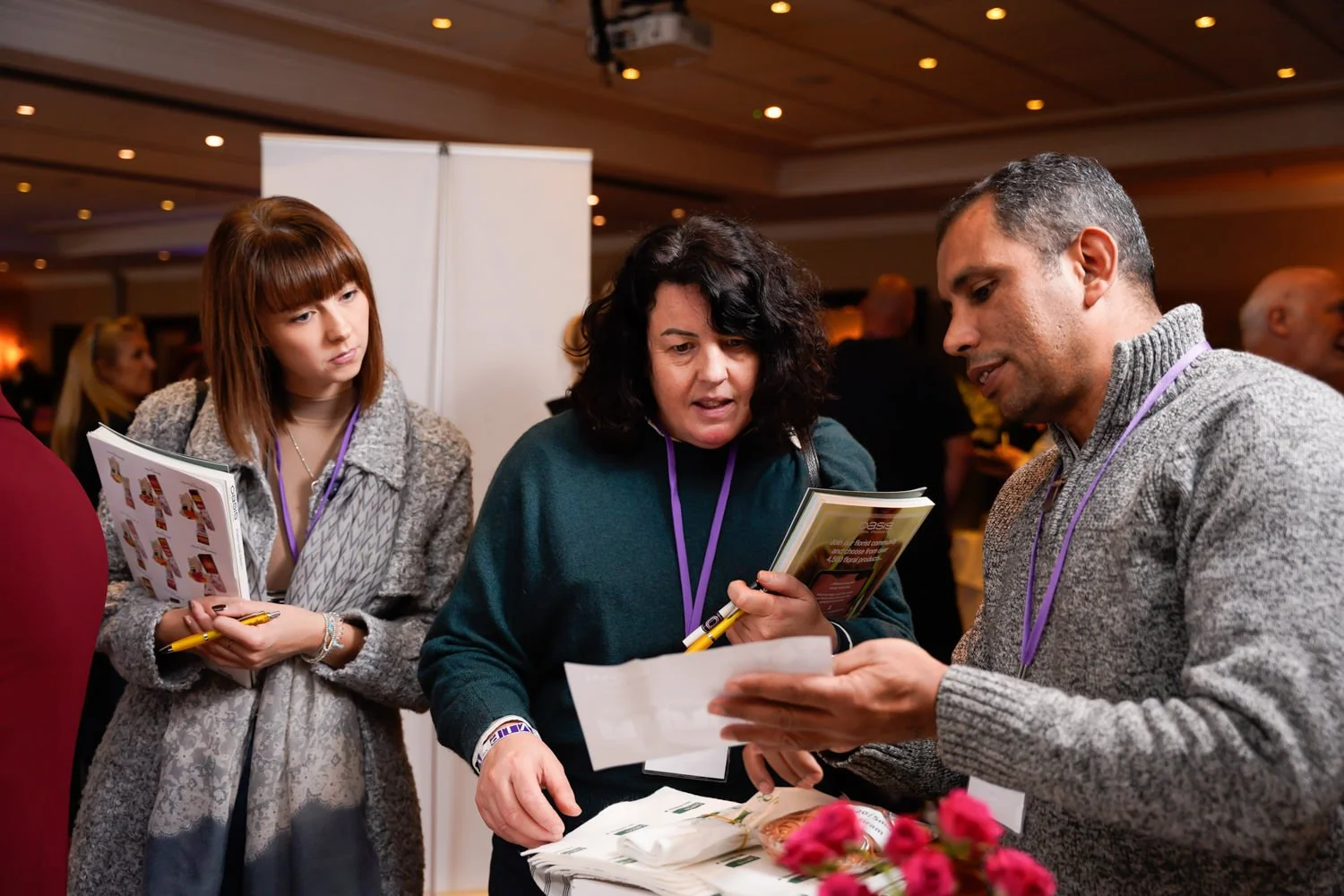 Conference PHotographer Manchester - 35.jpg