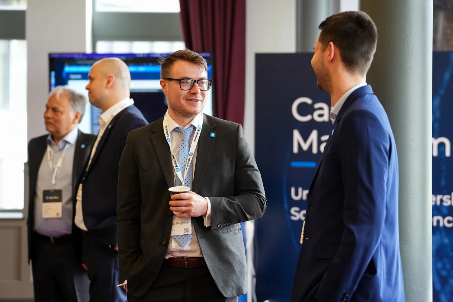 Conference PHotographer Manchester - 49.jpg