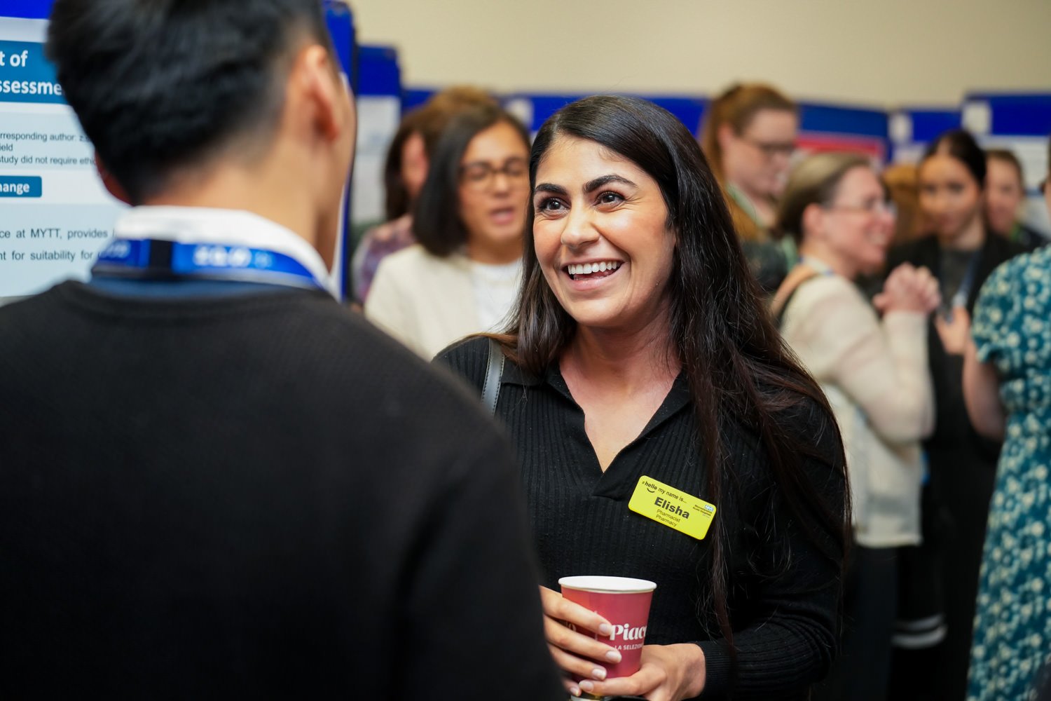 Conference PHotographer Manchester - 52.jpg