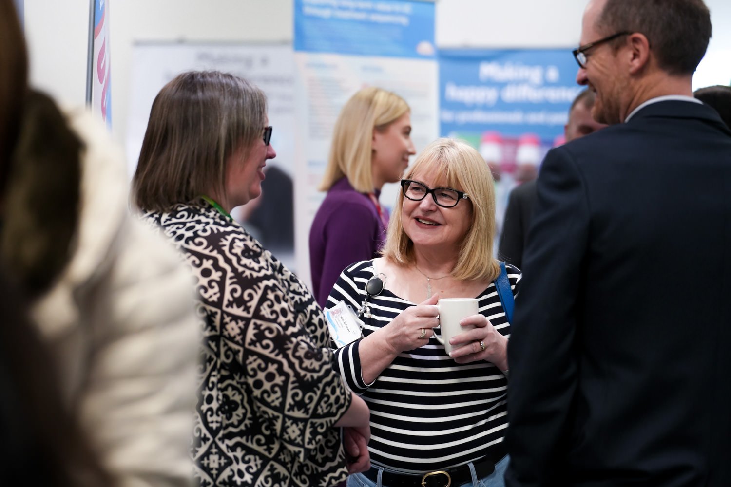 Conference PHotographer Manchester - 53.jpg