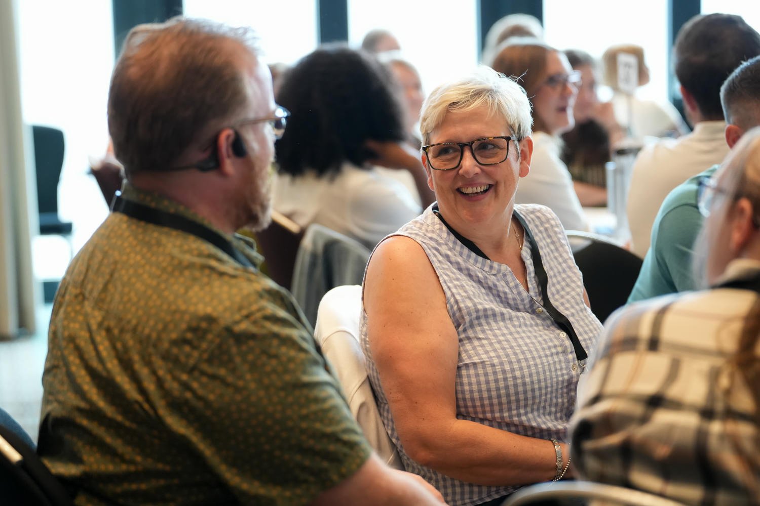 Conference PHotographer Manchester - 54.jpg