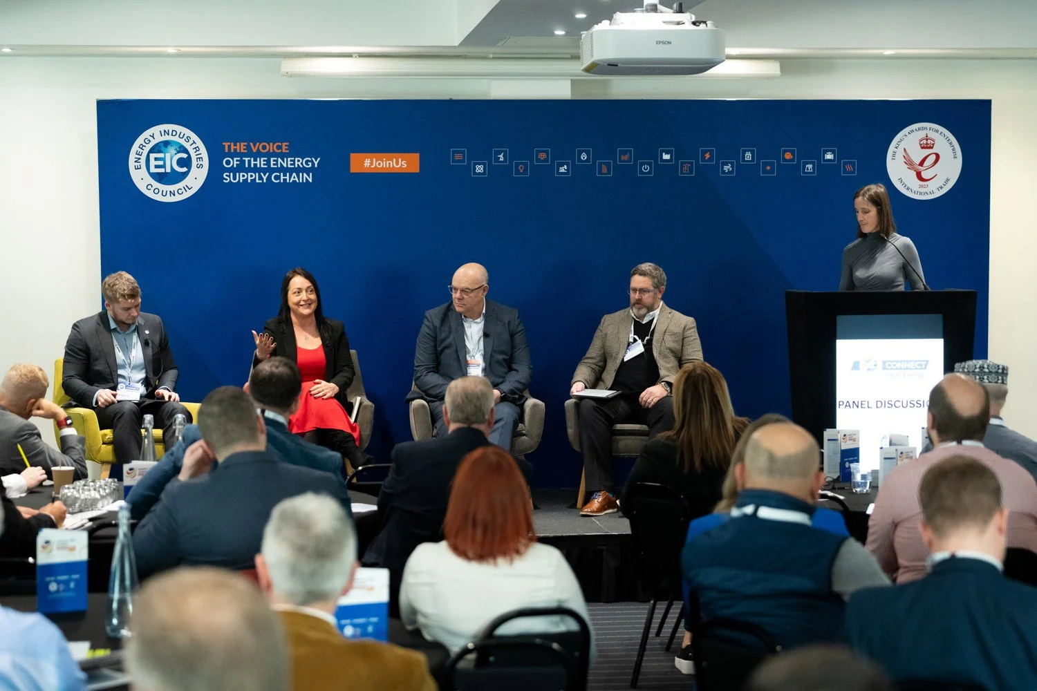 Connect UK&I Energy Conference - 20 Nov 2025 - Tangerine Photography - 84.jpg