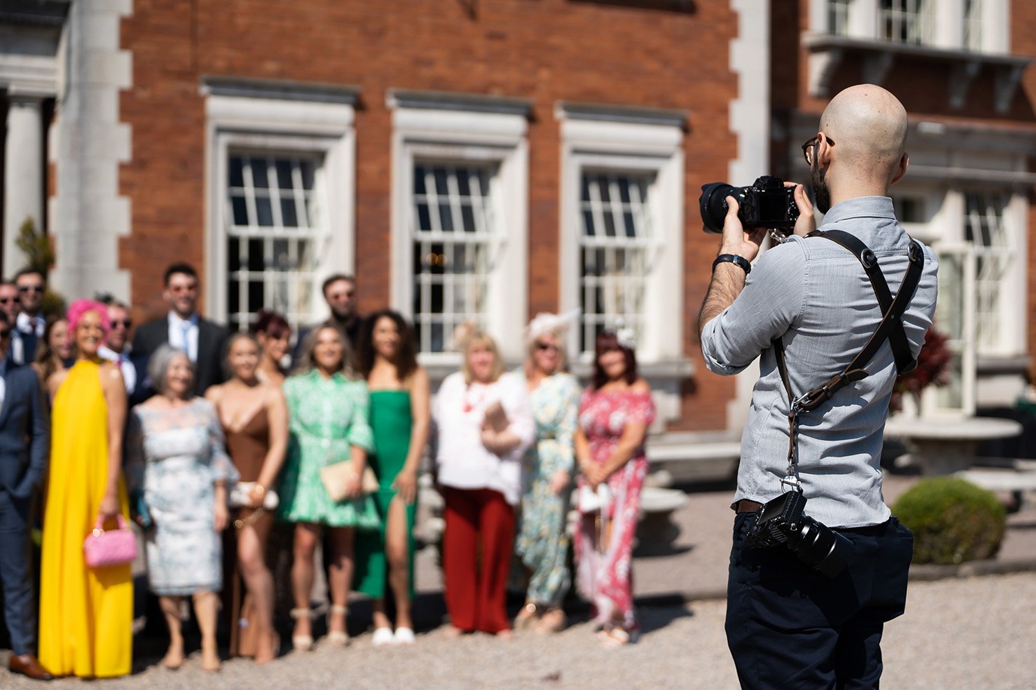Manchester Photographer in Action Capturing Events.jpg