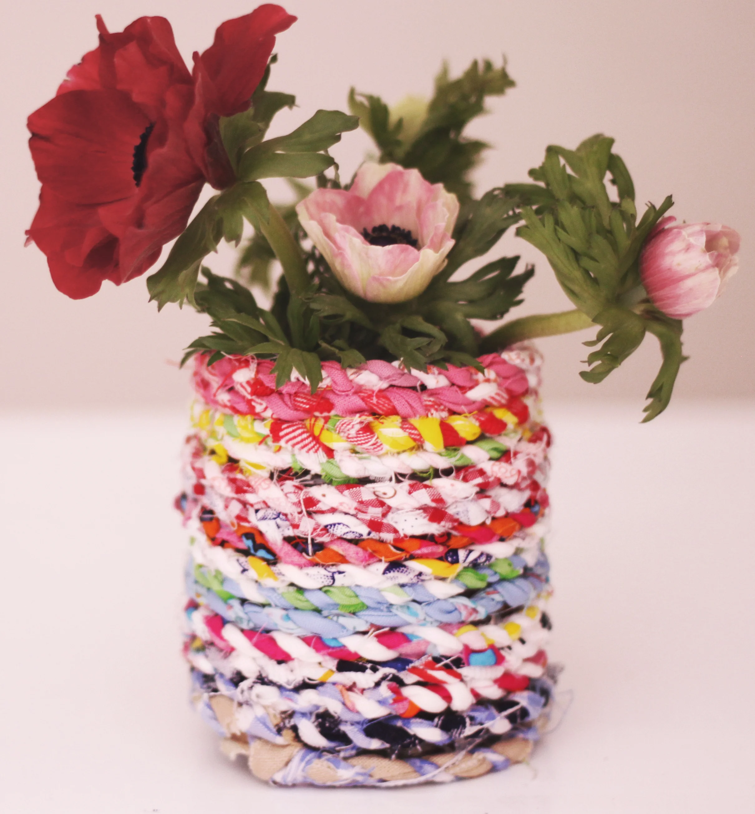 Hester at the Handmade Fair