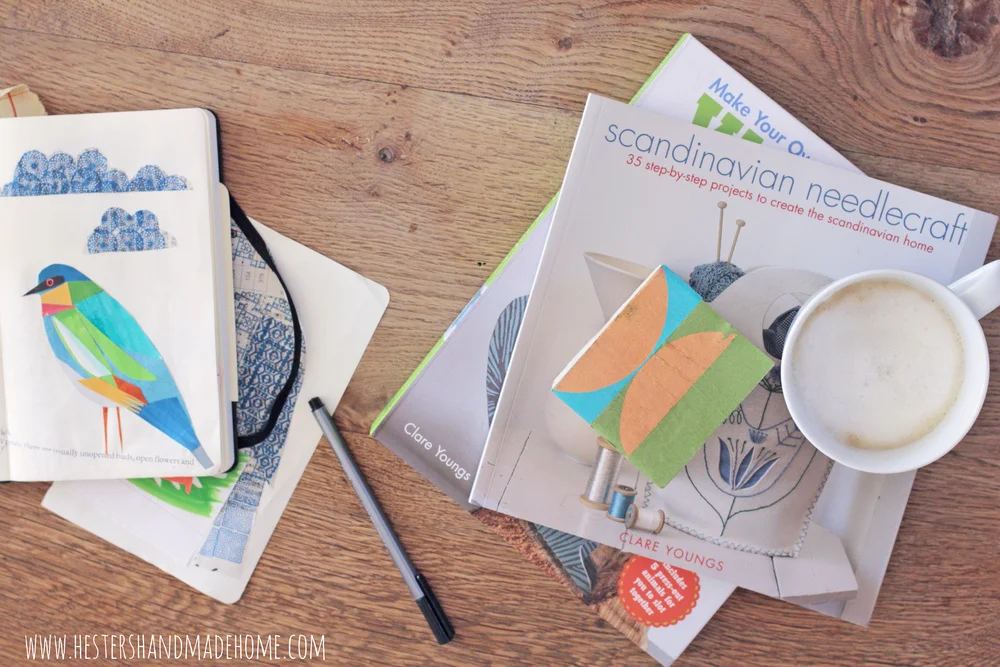 Meet the maker: Clare Youngs