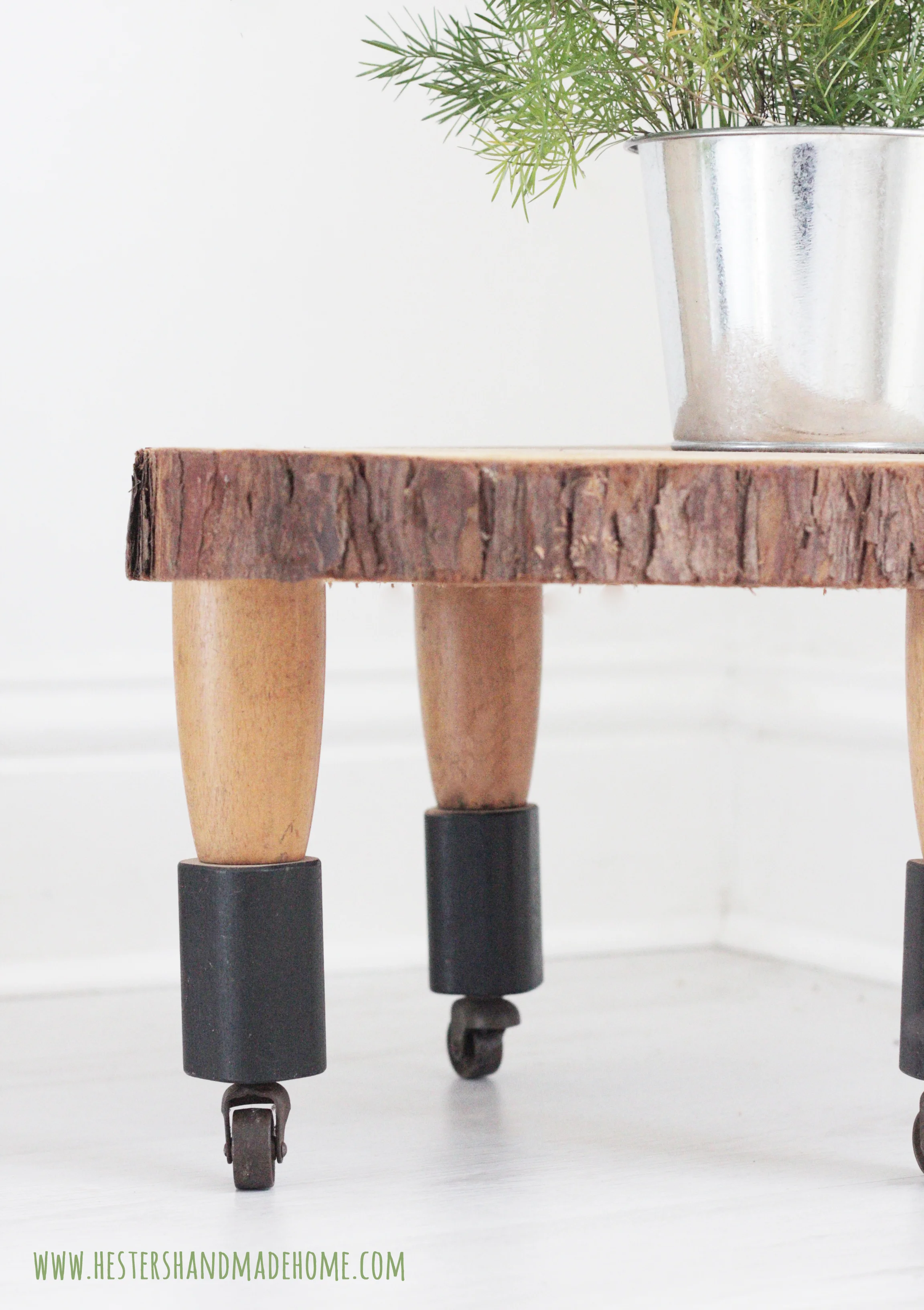 Tree slice table