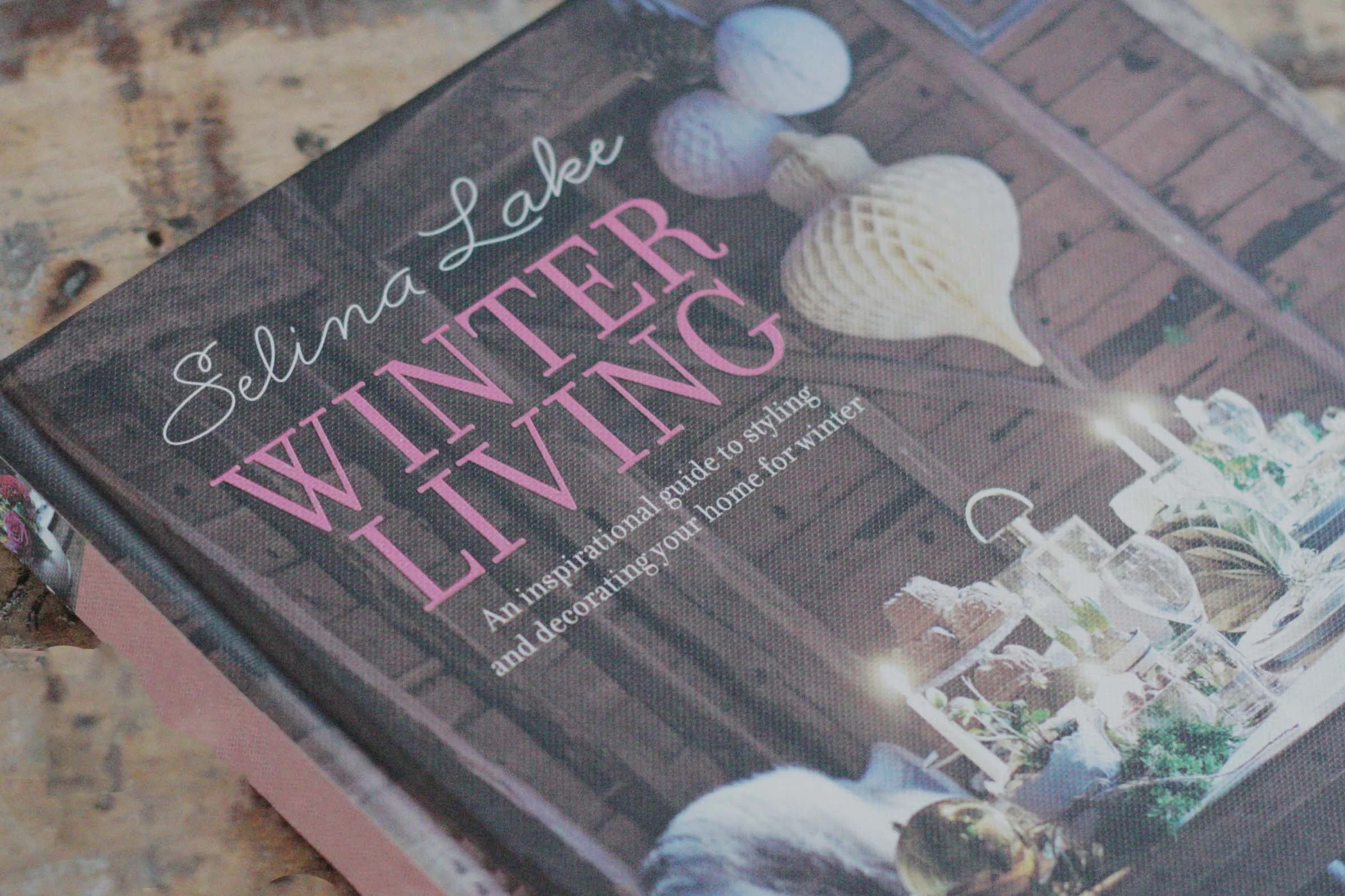 Styling your home for winter