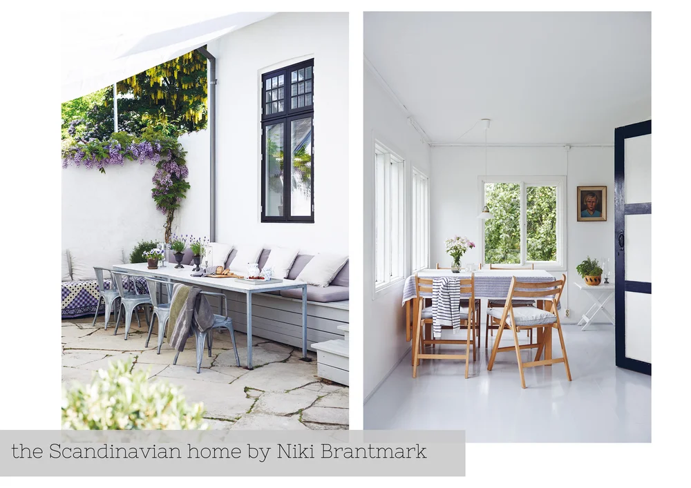 The Scandinavian Home Book Review And Photo Frame Hack Hester S Handmade Home