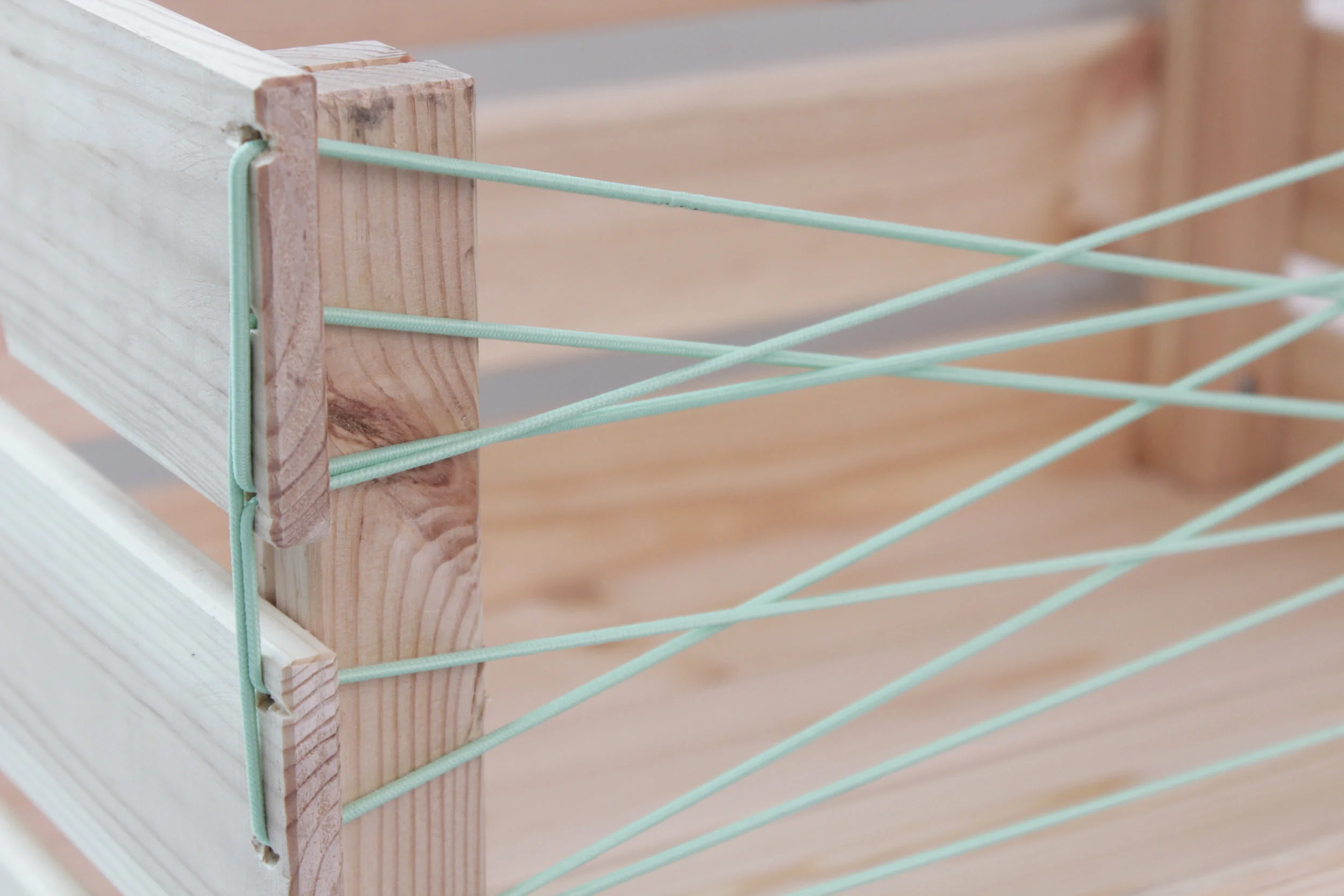 Storage box Ikea hack