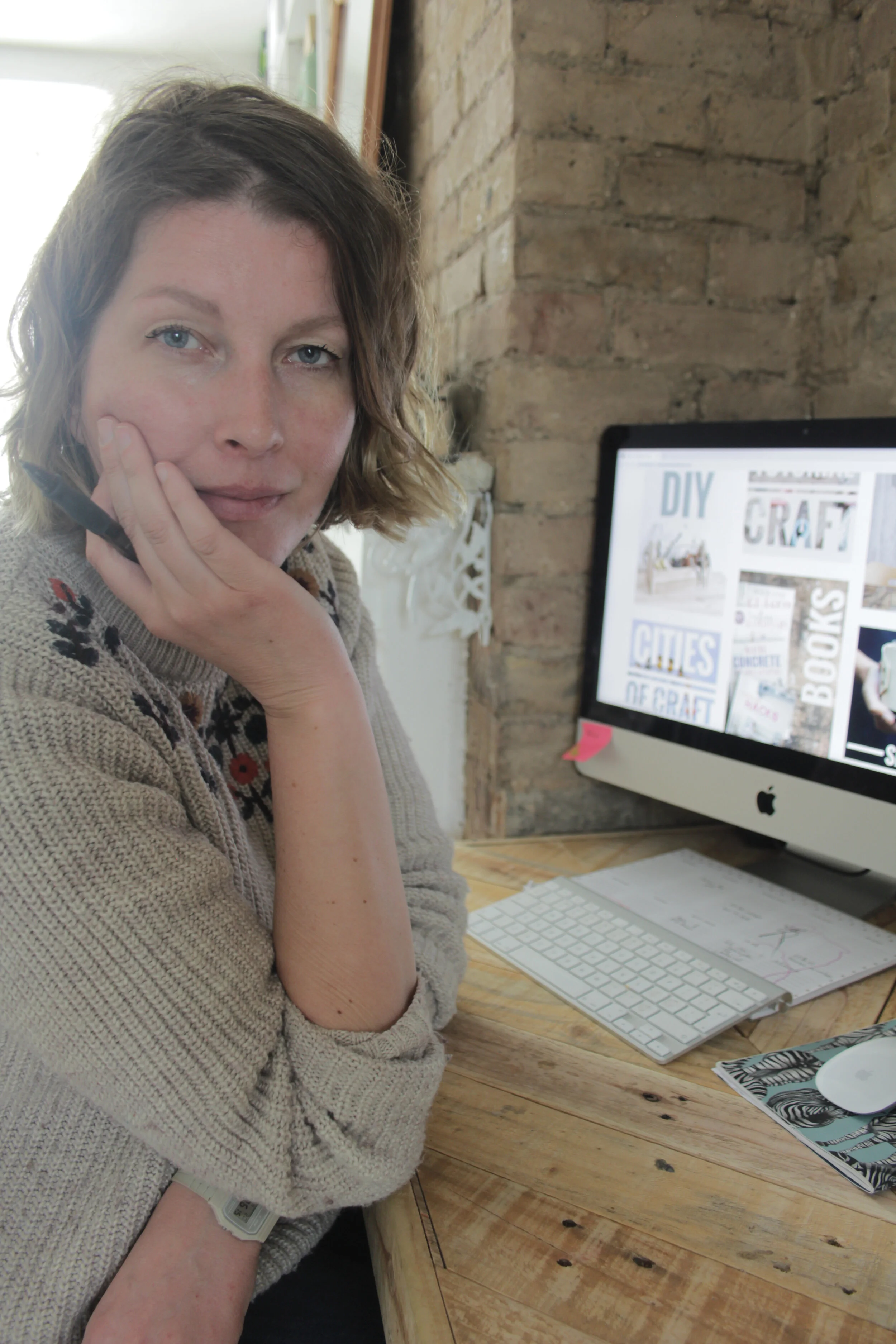 How to create a perfect workspace at home