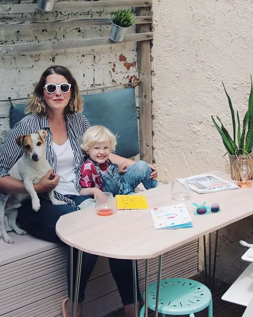 Ikea hack, dog bed — Hester's Handmade Home