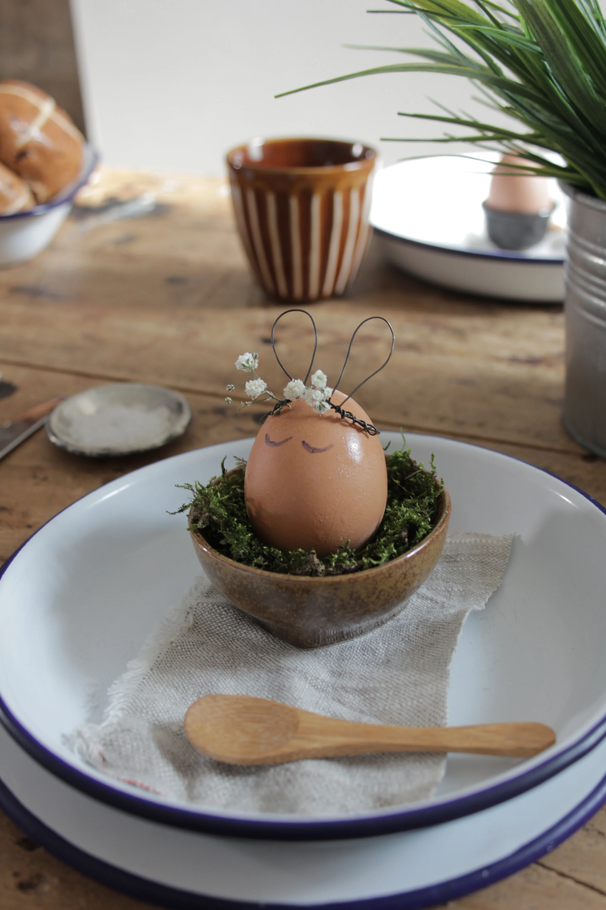 Norwegian Easter Decorations | 10 Ways to Celebrate Easter in the ...