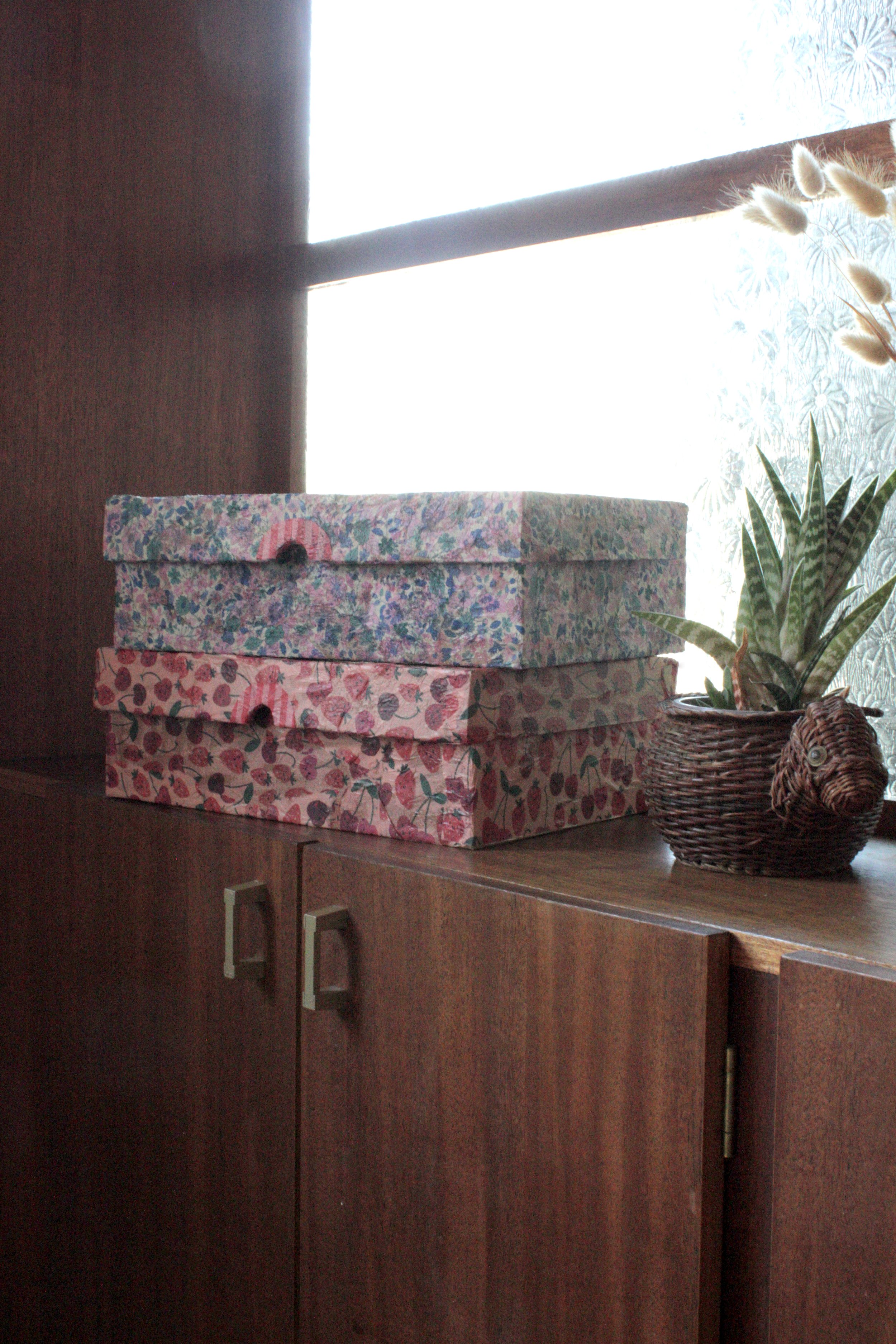 The £0.75 storage box