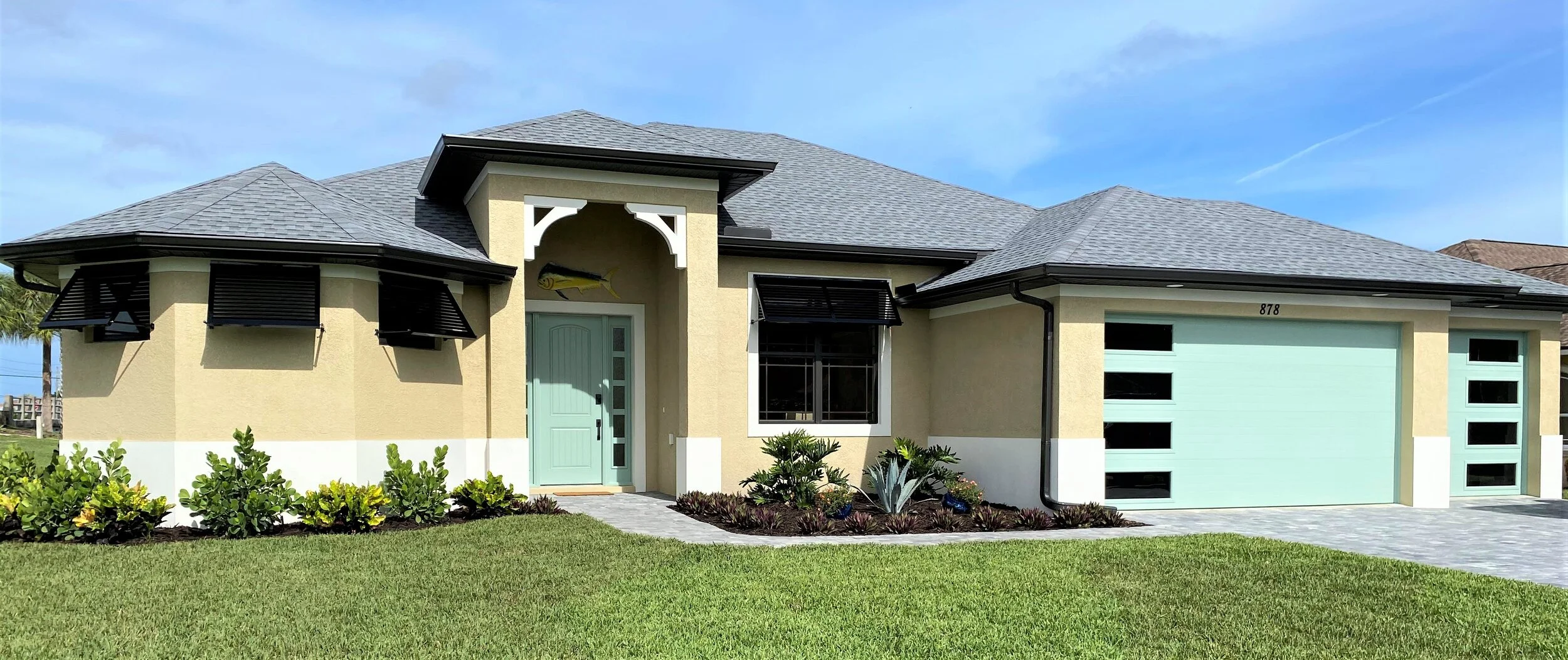 Southwest Florida Dream Builders Custom New Home Builder in Englewood